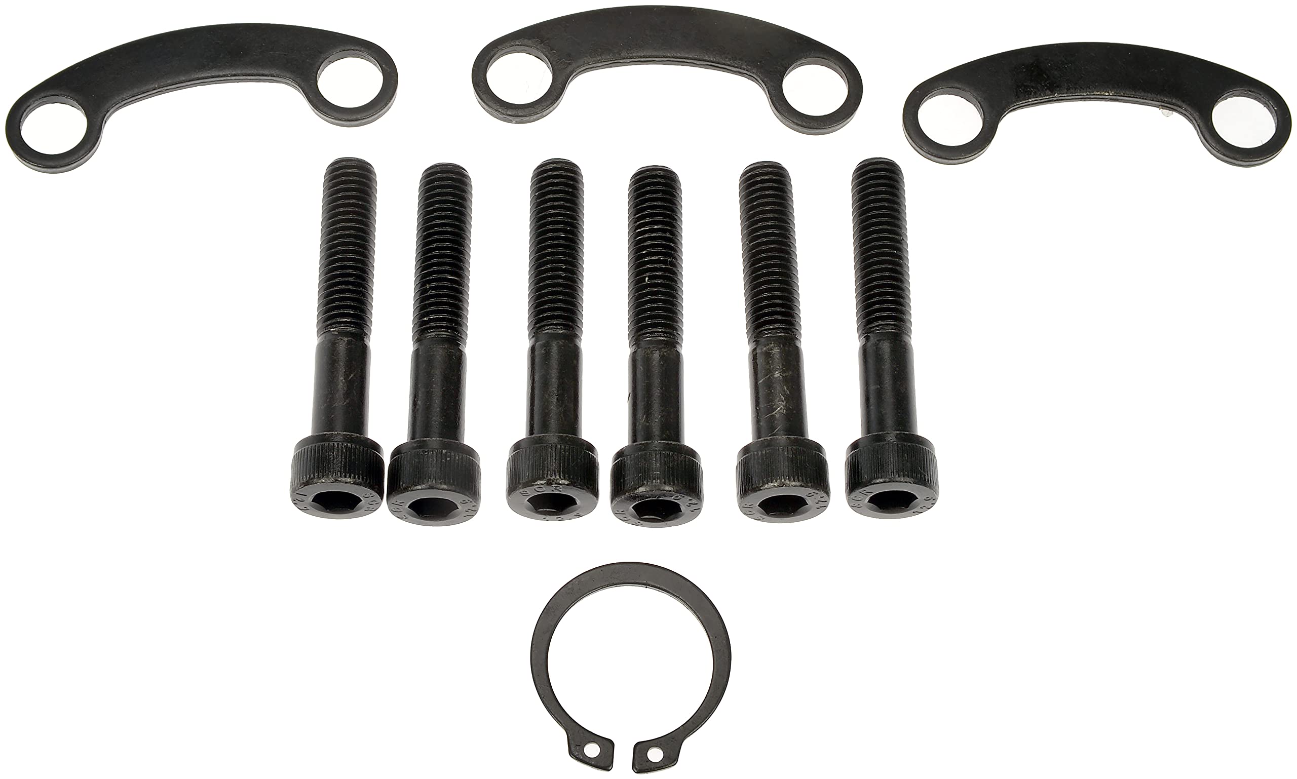 Dorman 932-303 Front Drive Shaft Cv Joint Compatible With Select Dodge / Jeep / Mitsubishi Models