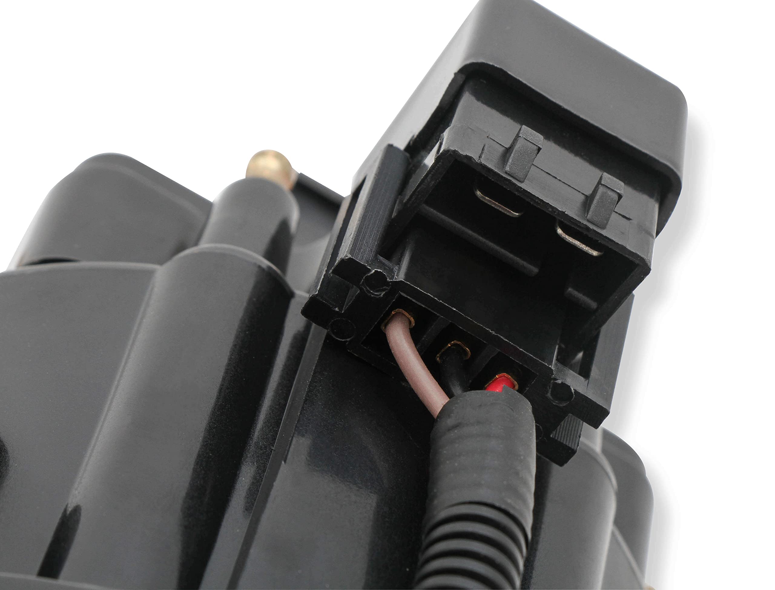 Accel 59130 Accel Performance Distributor Hei - Chev V8 265-454 - W/Coil