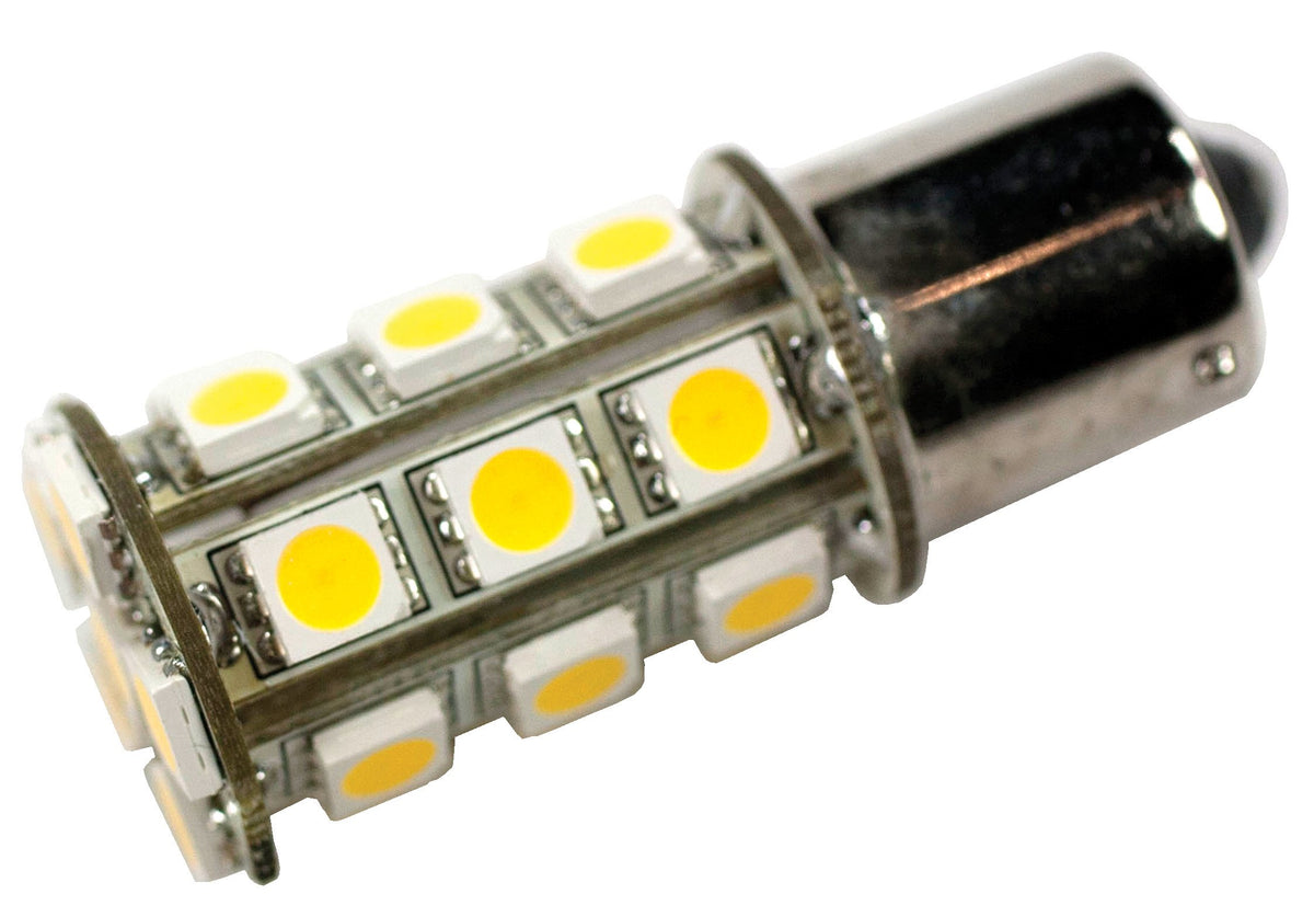 Arcon 50367 Soft White 12 Volt 24-LED Bulb