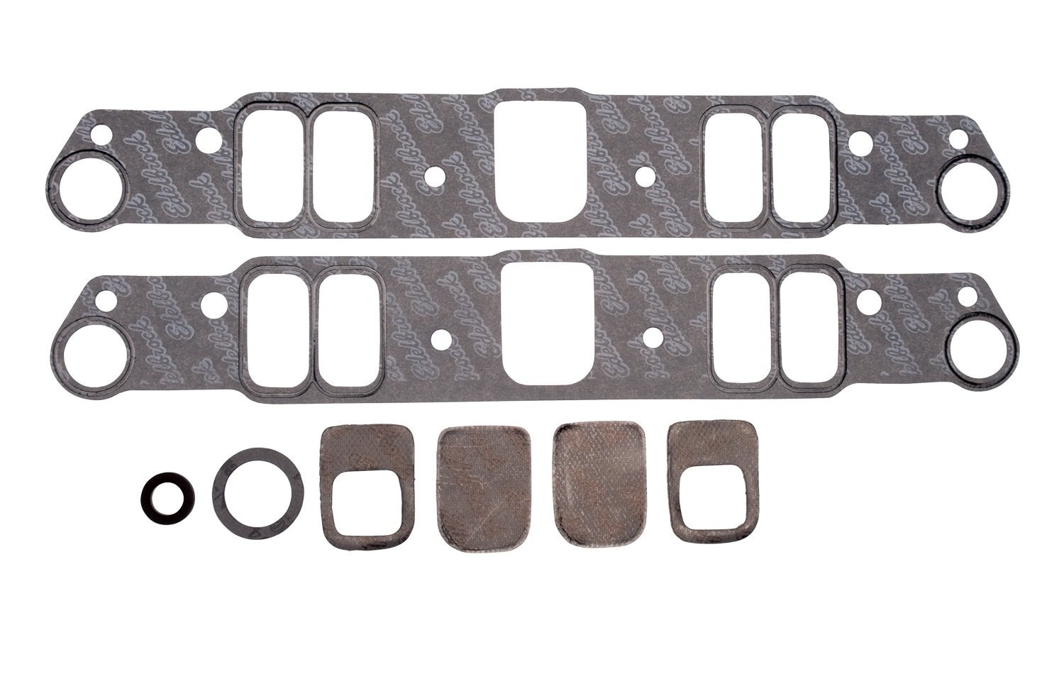 Edelbrock 7280 Intake Manifold Gasket