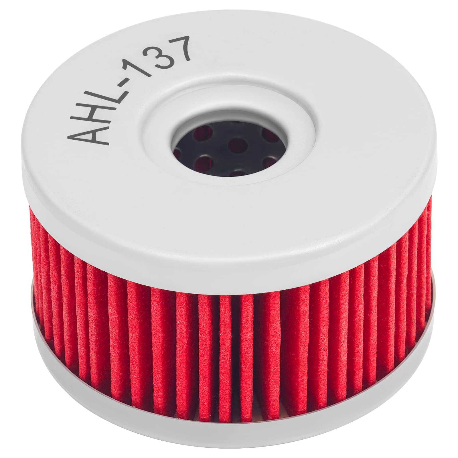 Ahl 137 Oil Filter For Suzuki Ls650 Ls 650 Savage 1986-2009,Dr500 Dr 500 1981-1984,Dr500 Off Road 500 1983-1984,Dr600 Dr 600 198