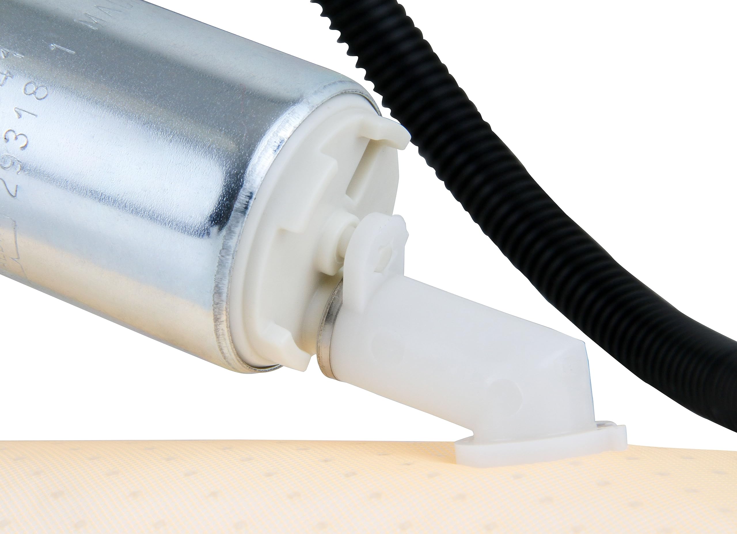 Holley 12-308 1973-87 Gm C/K Series Muscle Truck Efi Fuel Pump Module