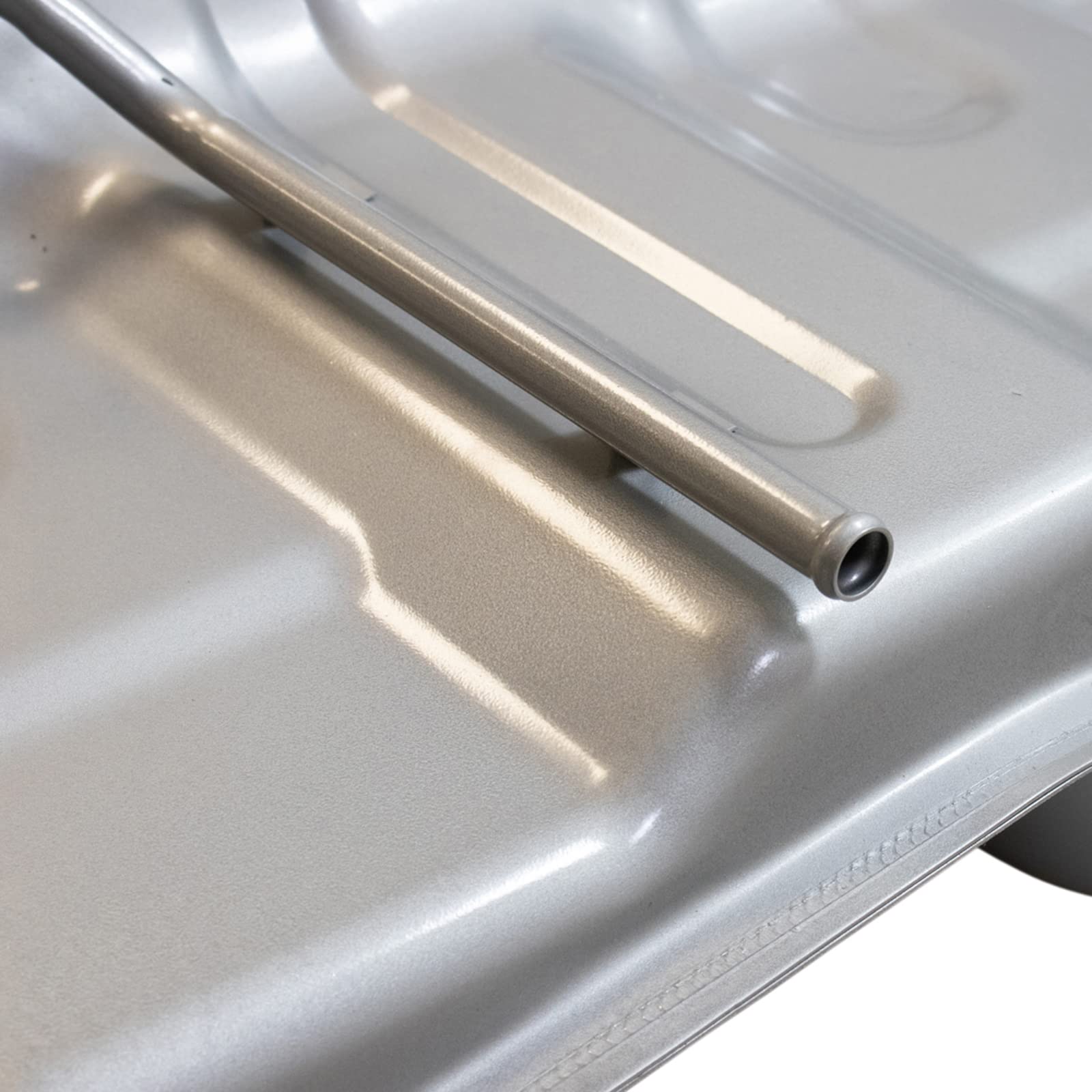 Trq Gas Fuel Tank 17.1 Gal Compatible With 2003-2006 Hyundai Santa Fe