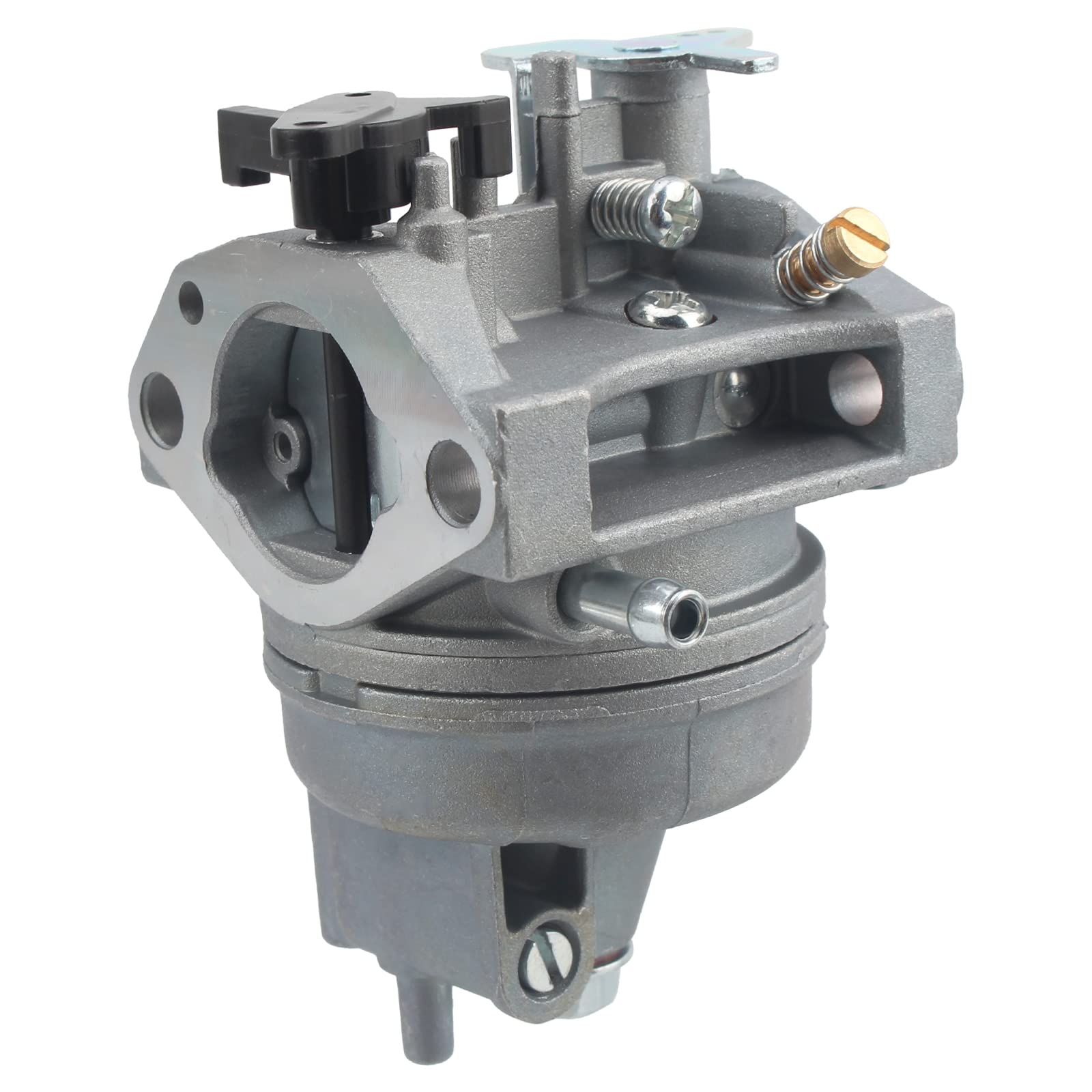Partszen 16100-Z1A-802 Carburetor For Honda Gc190A Gc191A Bb 61Ka Gc190 Gc190A Gc190La Engine With Tune Up Kit