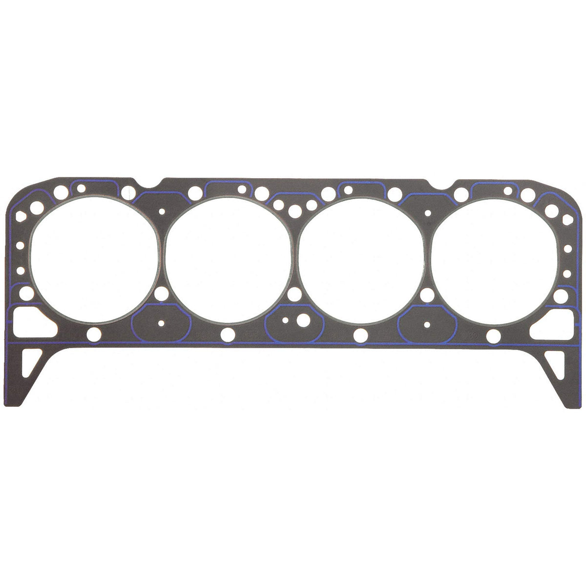 Fel-Pro 1074 Head Gasket