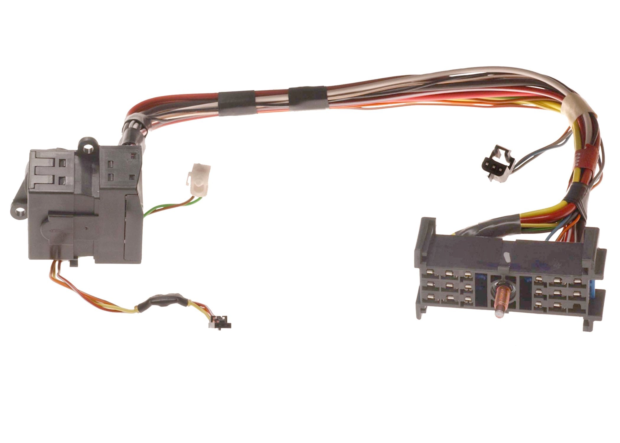 General Motors GM Genuine Parts D1414D Ignition Switch