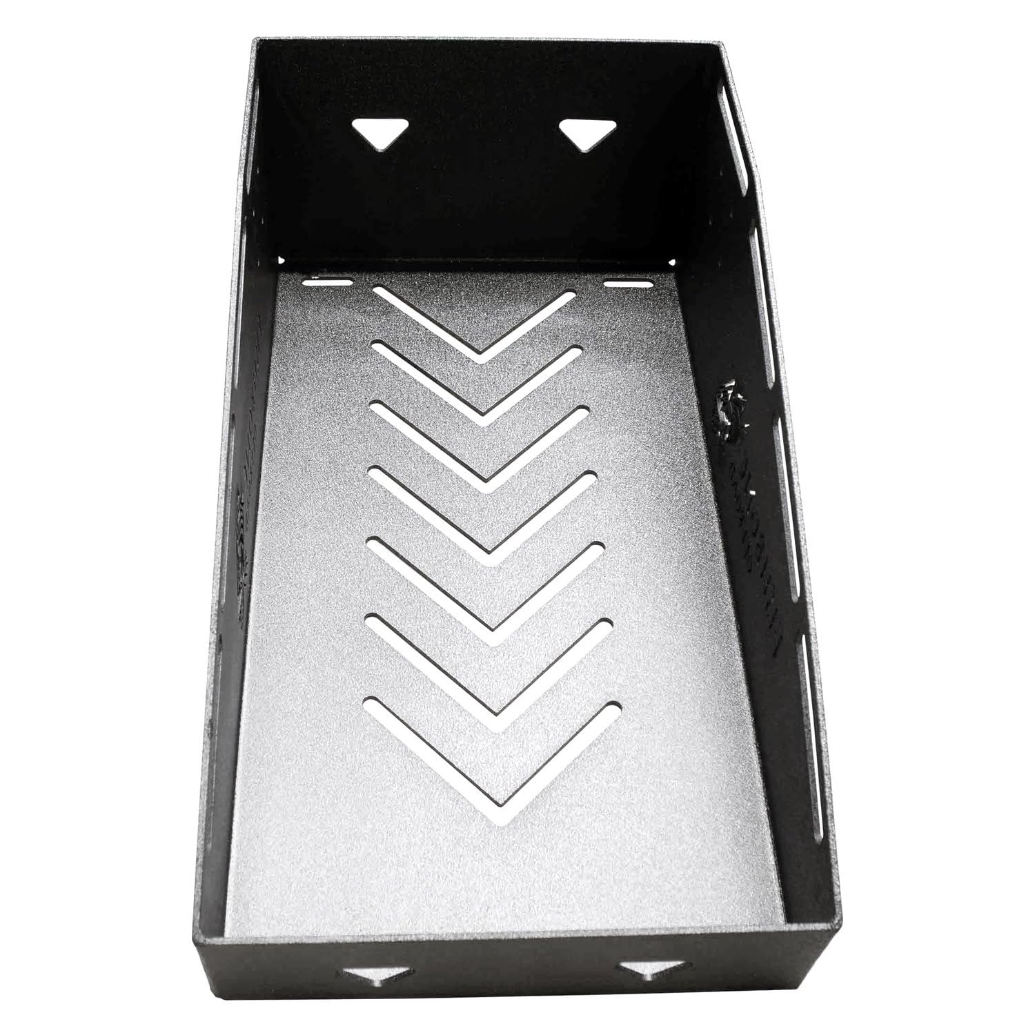 Fishbone Offroad Fb21301: Bed Mounted Spare Tire Mount