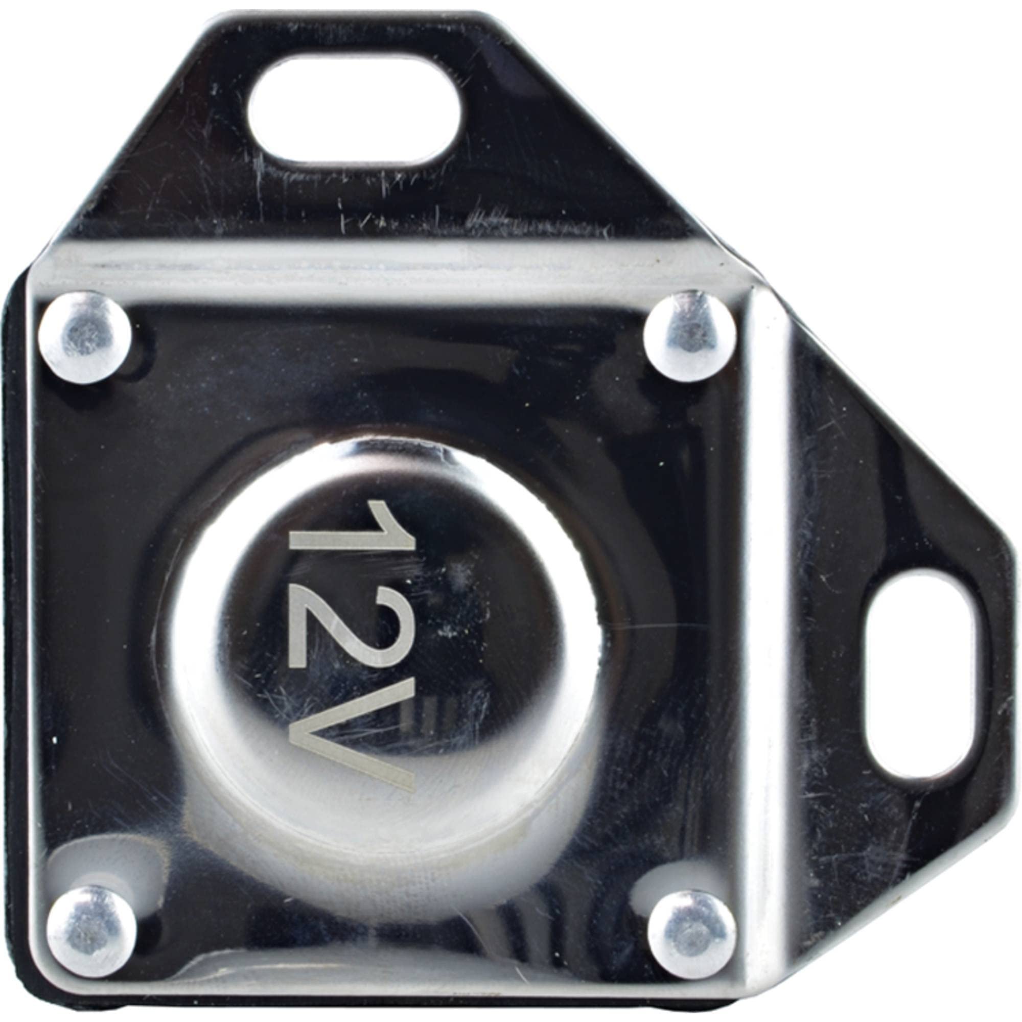 Db Electrical Starter Relay Shd6001 Compatible With/Replacement For Harley-Davidson Motorcycles Fl Series (Pre 1977) 1965-1976,