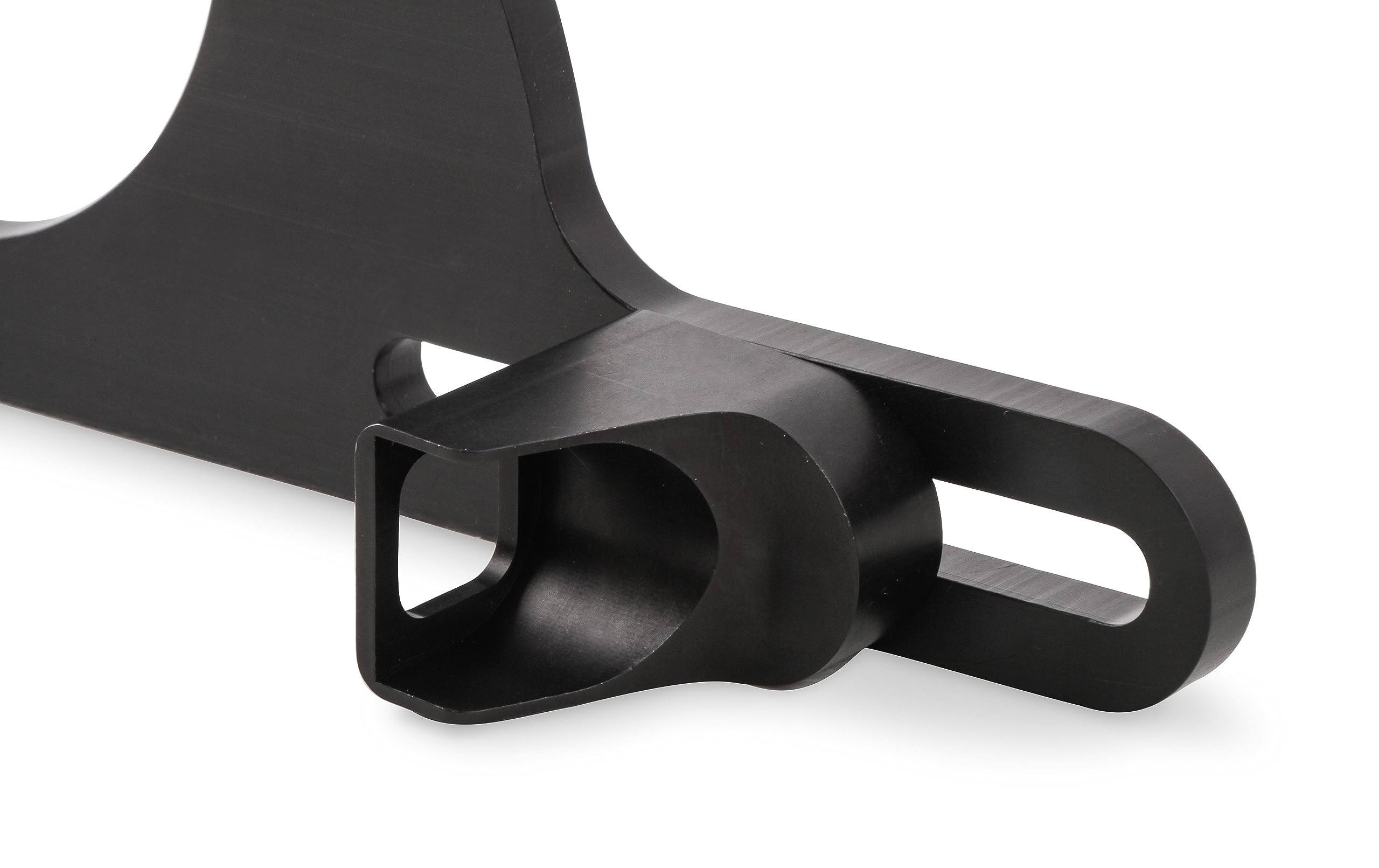 Holley 20-112 Billet Aluminum Throttle Cable Bracket