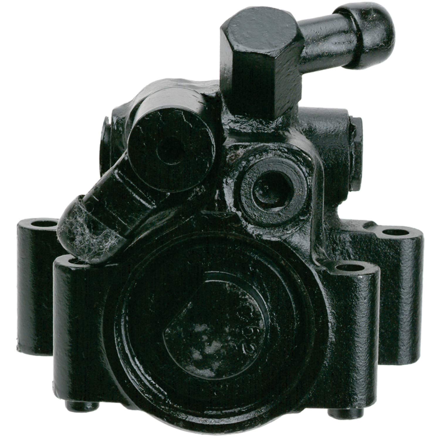 Cardone 20-260 Remanufactured Power Steering Pump Without Reservoir (Renewed)
