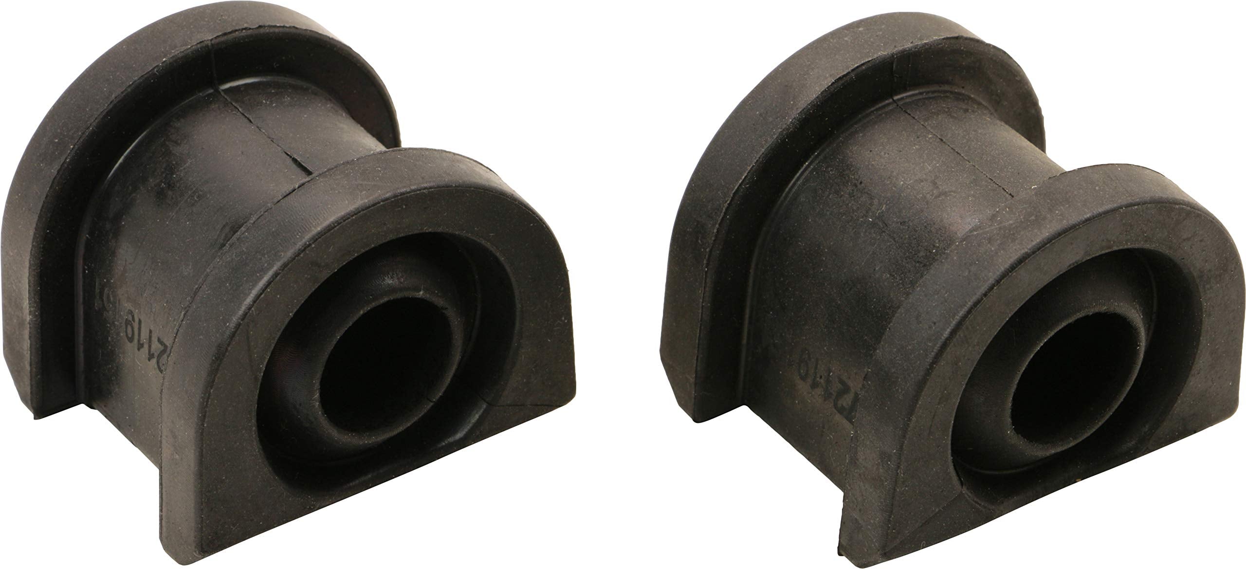 Moog K201915 Suspension Stabilizer Bar Bushing Kit For Subaru Forester