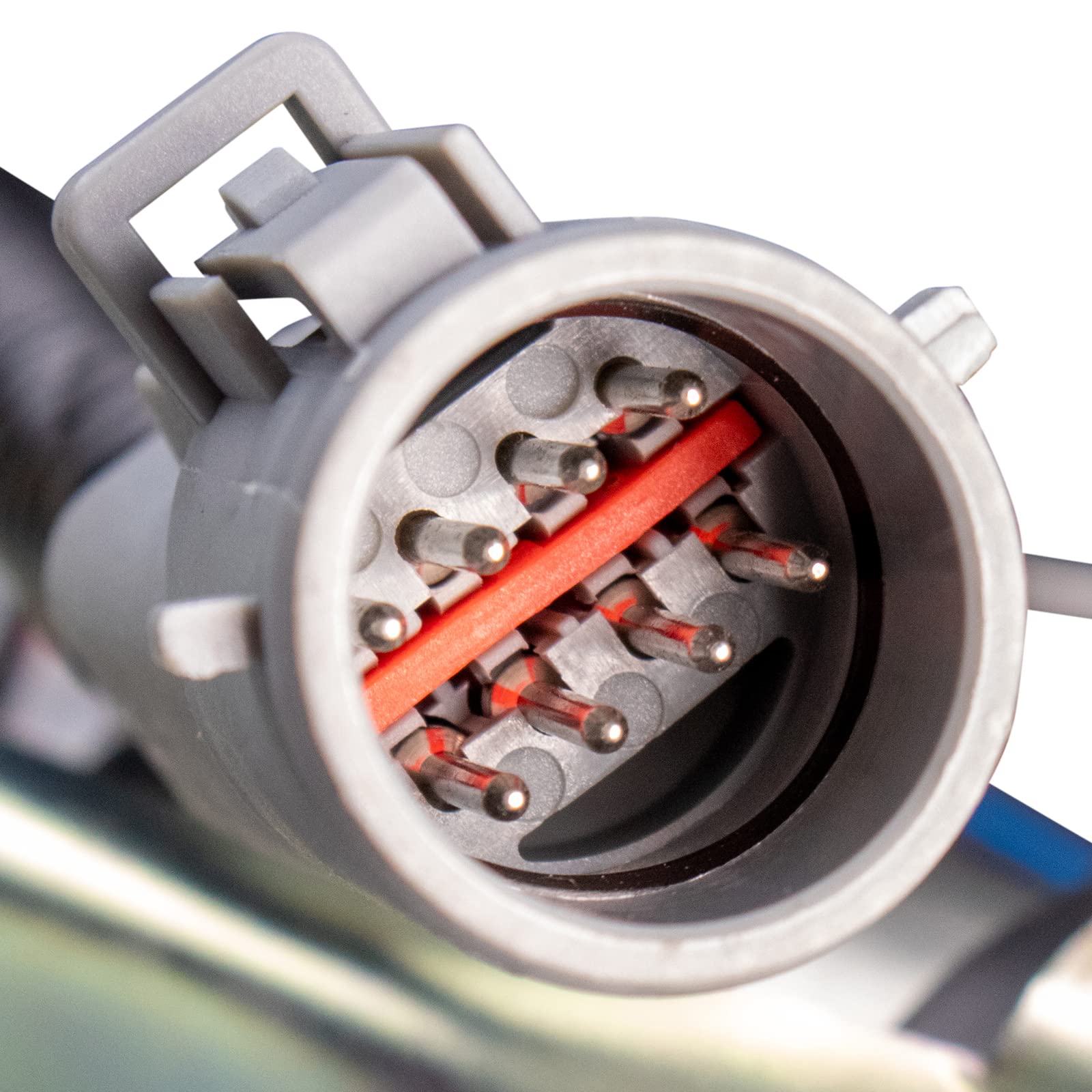 Trq Fuel Pump Module Assembly Compatible With 2000-2001 Ford Ranger 2000 Mazda B3000