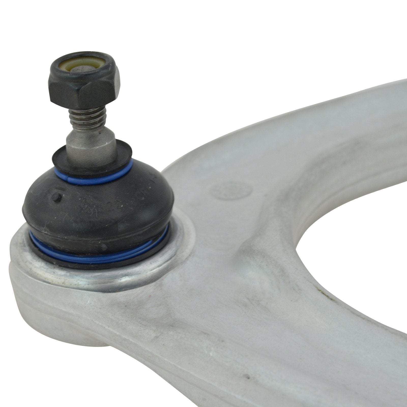 Trq Front Right Upper Control Arm With Ball Joint Passenger Side Compatible With 2000-2006 Mercedes-Benz Cl500 2001-2006 Cl55 Am