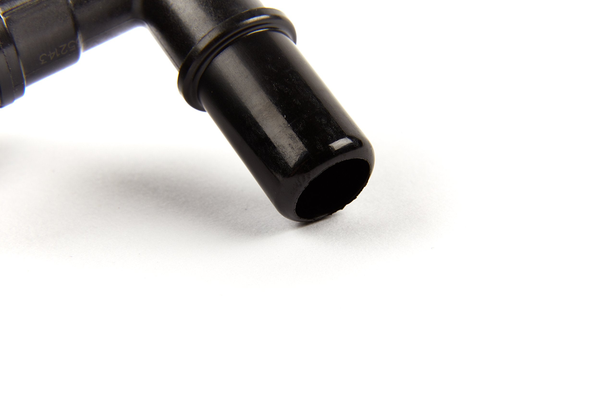 Acdelco 12665645 Gm Original Equipment Secondary (Foul Air) Positive Crank Ventilation (Pcv) Valve