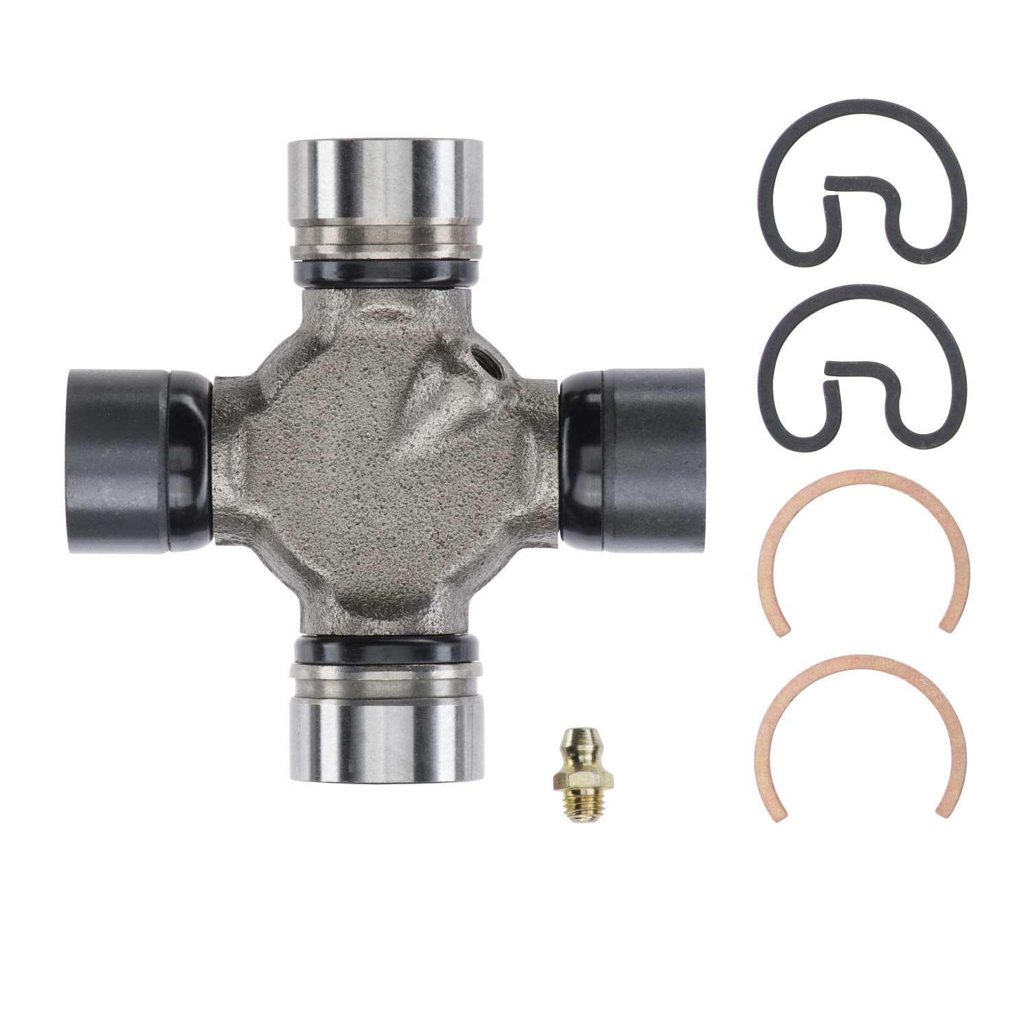 MOOG 355C Greaseable Premium Universal Joint for Chevrolet Silverado 1500