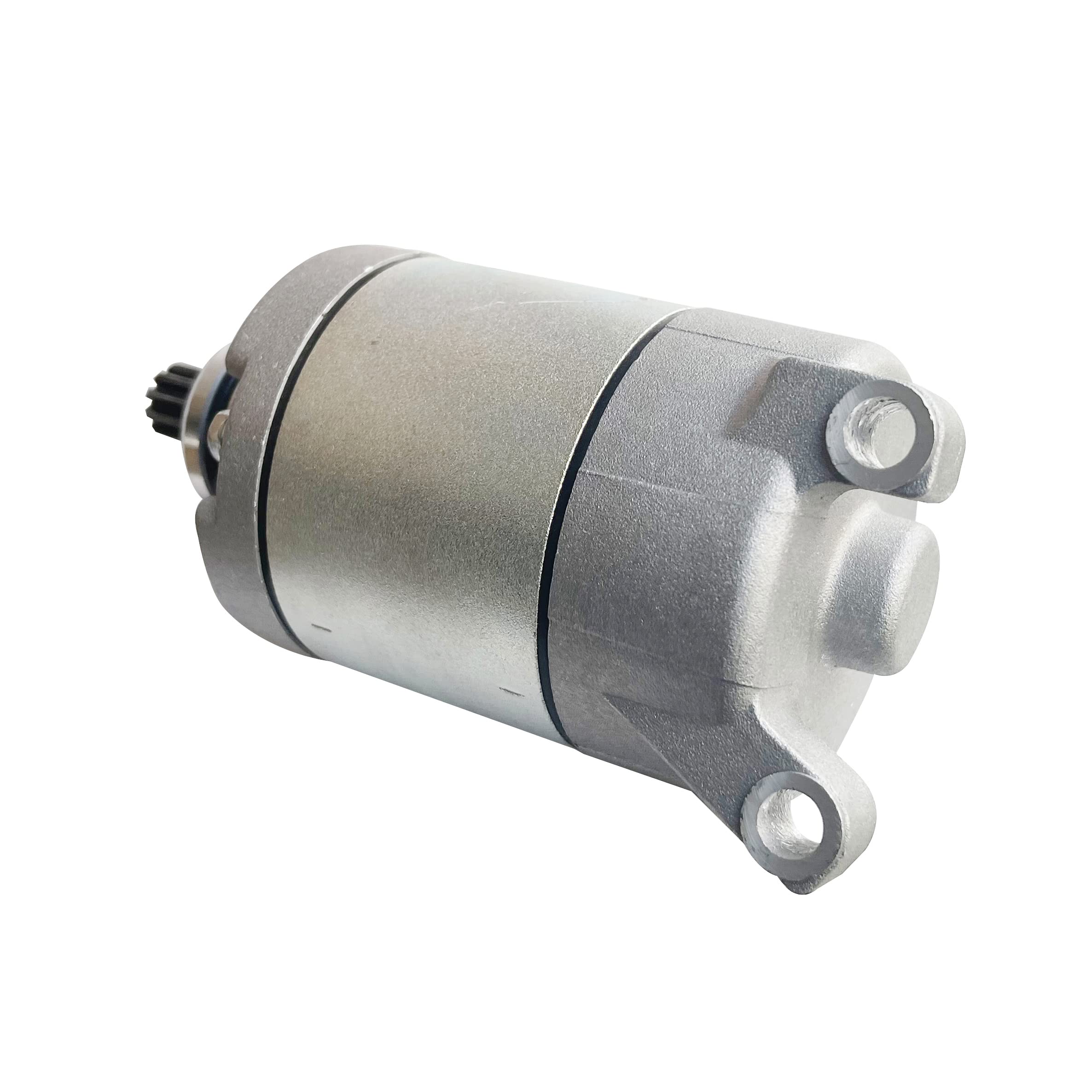 Soarider Starter & Relay Replacement For Honda Trx450Er 2006 2007 2008 2009 2012 2013 2014,31200-Hp1-601 18922 Smu0405 410-54088