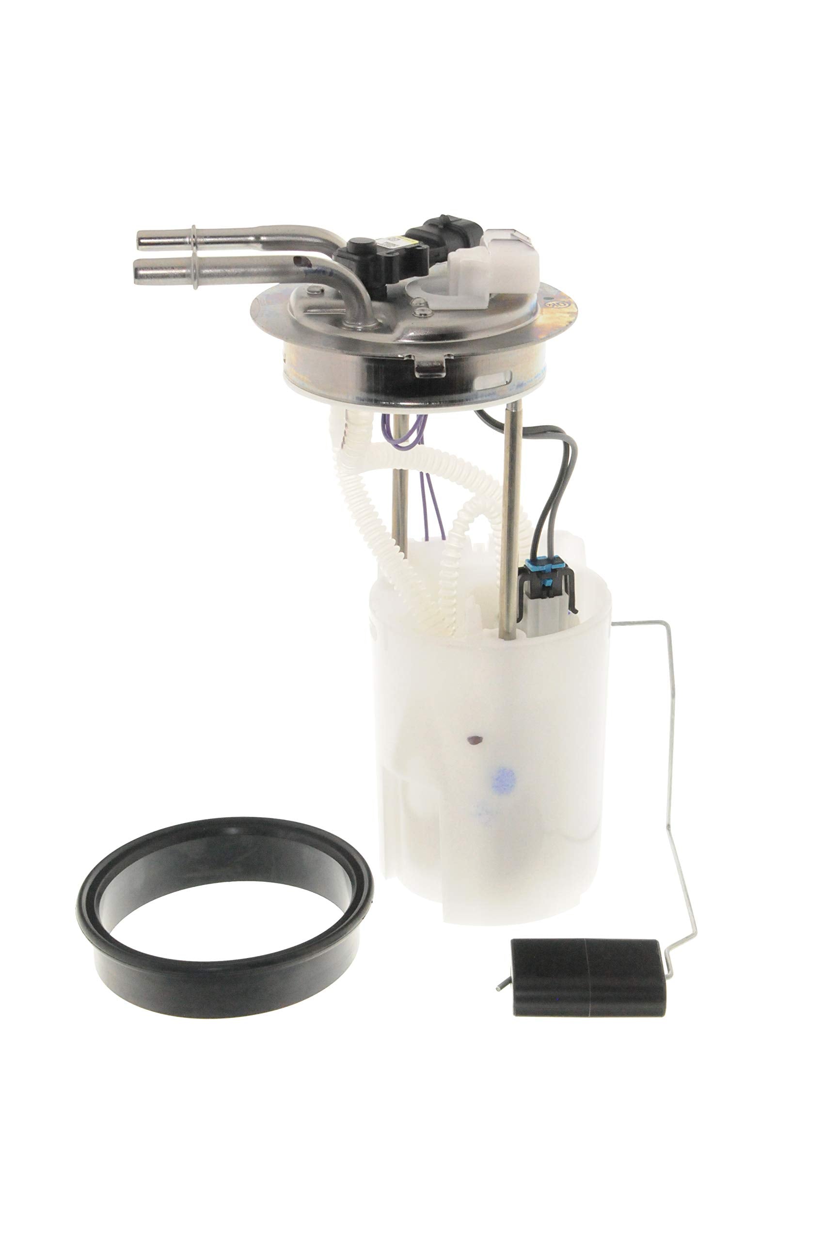 ACDelco GM Original Equipment MU1738 (19180099) Fuel Pump and Level Sensor Module with Seal and Float