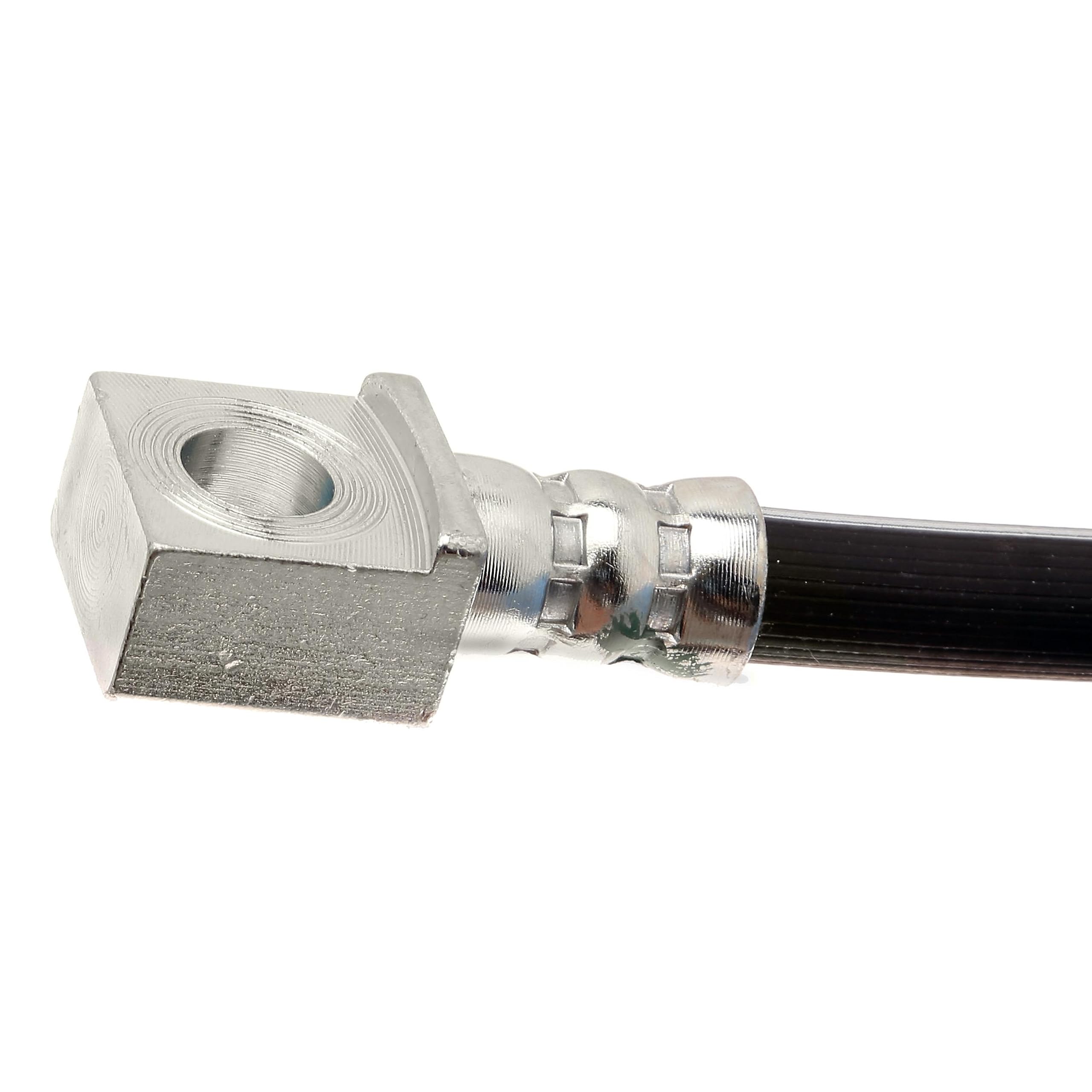 Acdelco Professional 18J4897 Rear Hydraulic Brake Hose Assembly