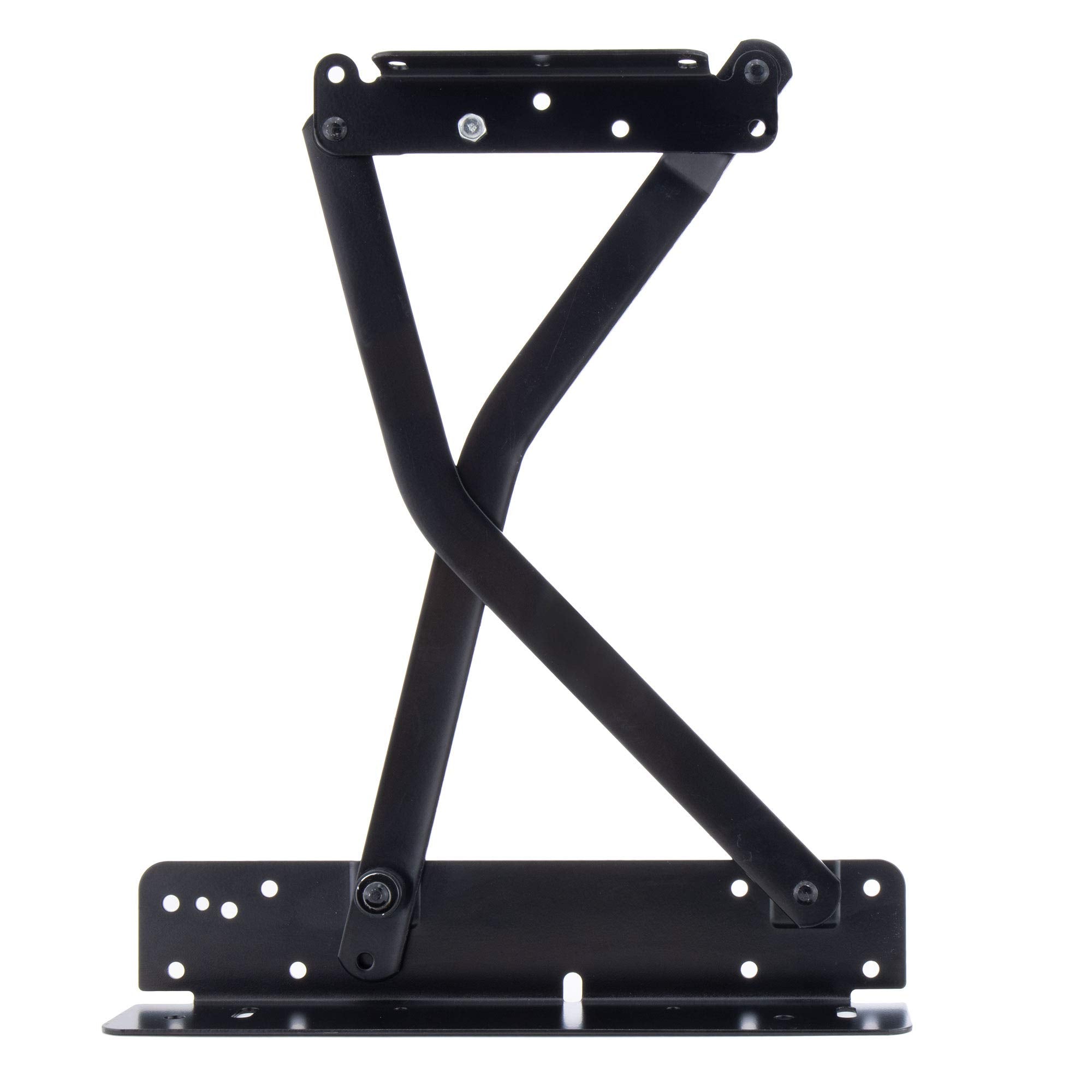 RecPro RV Rollover Sofa/Bed Hinge Mechanism | DIY Folding Bed Kit | Quickly Convert from Couch to Bed | Space Saving Design Grea