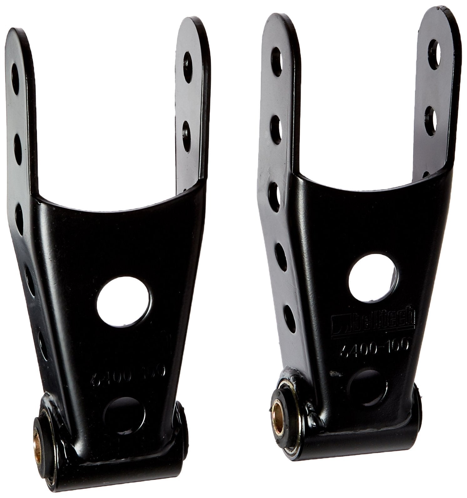 Belltech 6401 Shackle Kit