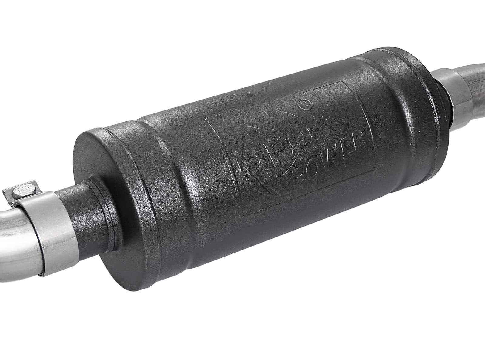 Afe Power 49-33104-B Takeda Axle-Back Exhaust System