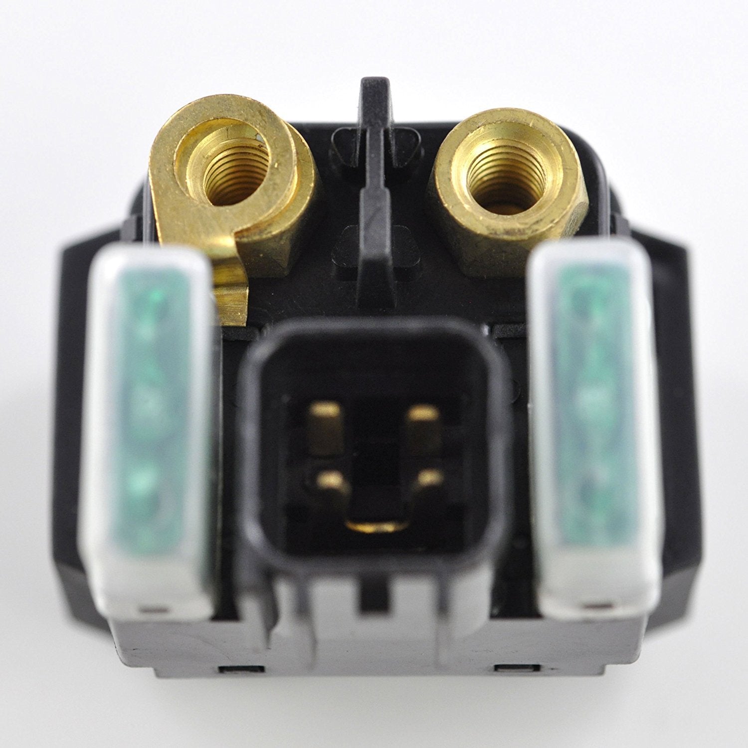 Starter Relay Solenoid For Yamaha YFZ 450 R X YFM 550 700 Grizzly Raptor 2006-2017 OE Repl.# 3B4-81940-00-00 1S3-81940-00-00 18P-81940-00-00