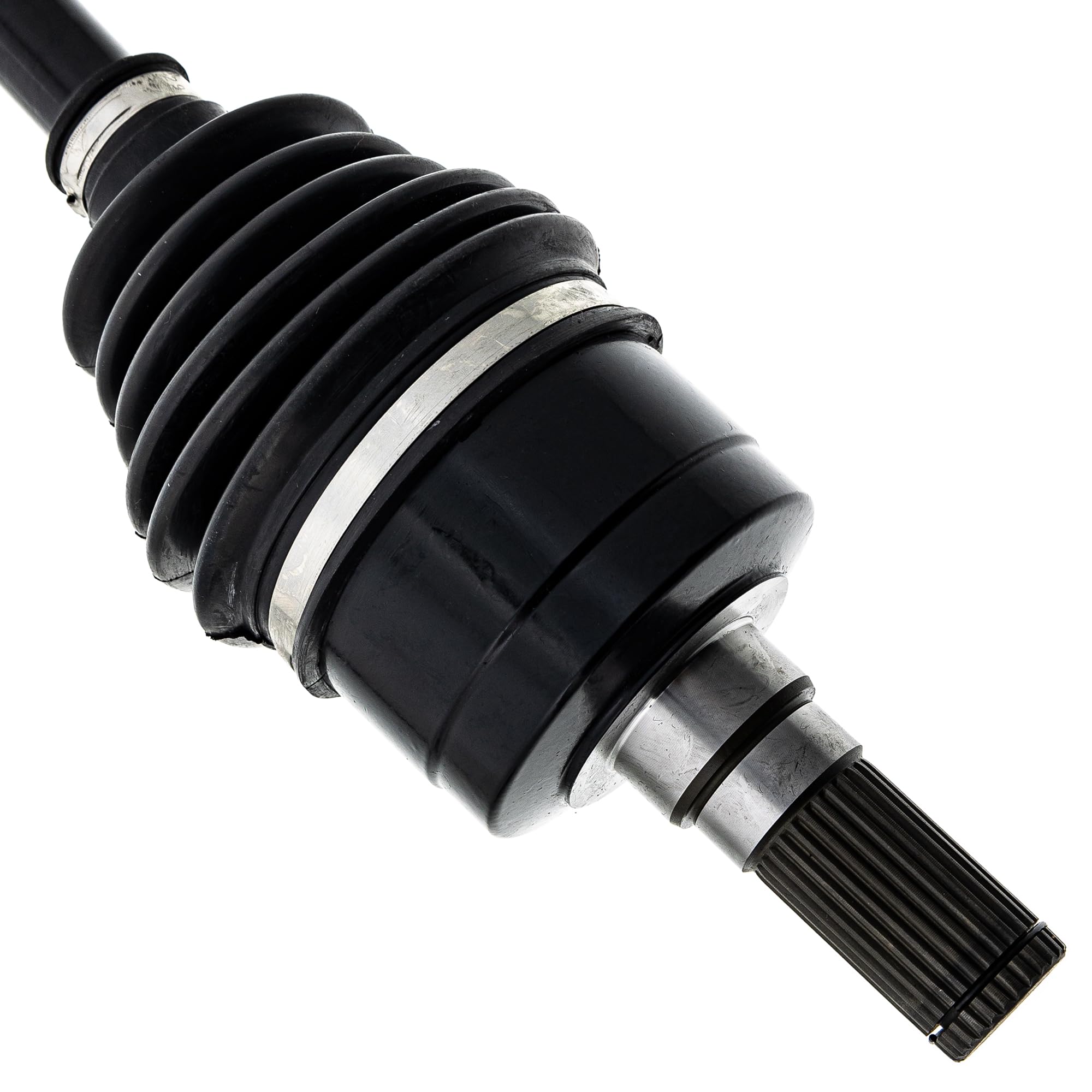 Niche Rear Cv Axle Drive Shaft For Yamaha Wolverine X2 X4 R-Spec Xtr Bar-2531H-00-00 Bar-2531H-01-00 2 Pack