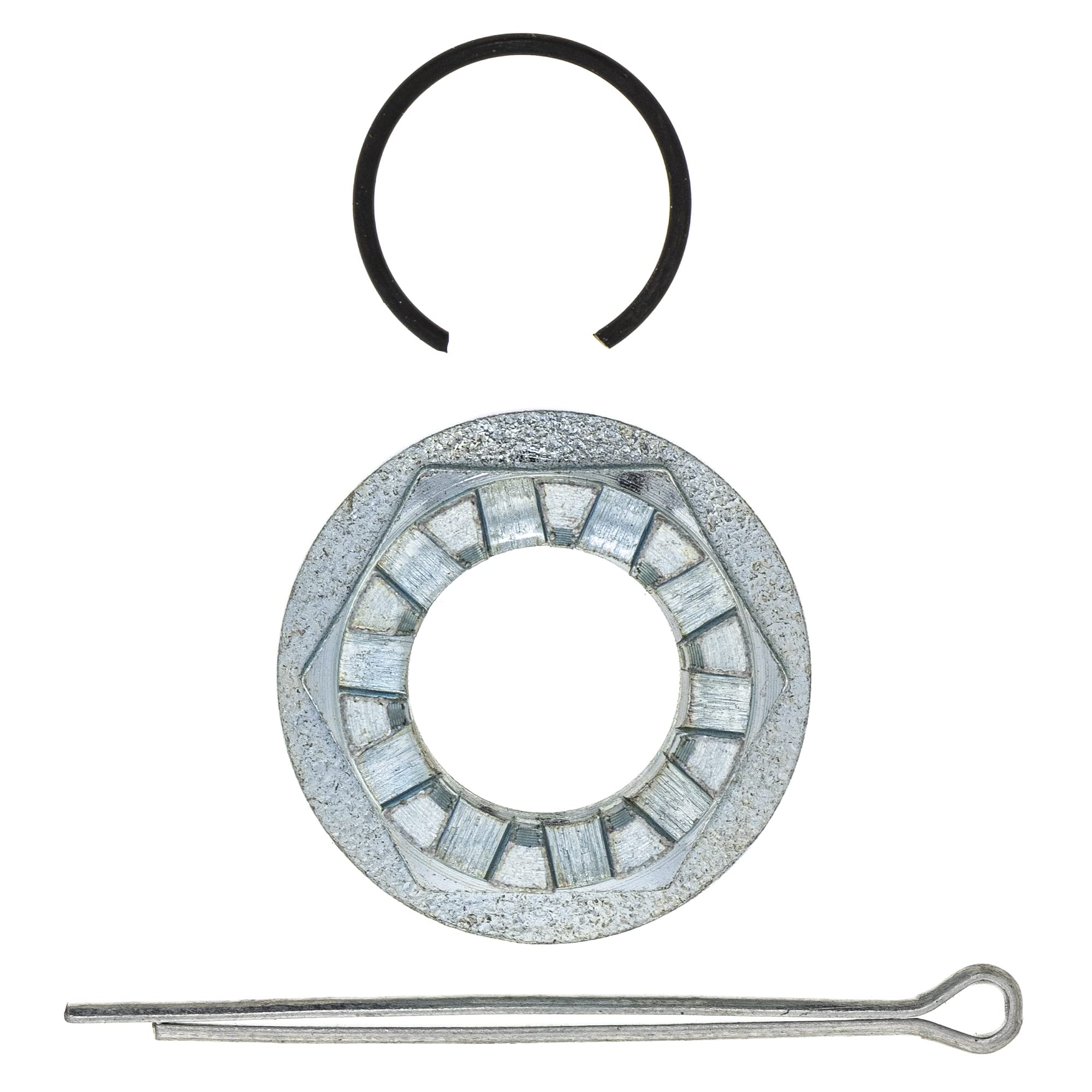 Niche Rear Cv Axle Boot Kit For Honda 42230-Hr6-A62 Rancher 420 Foreman Rubicon 500 Atv