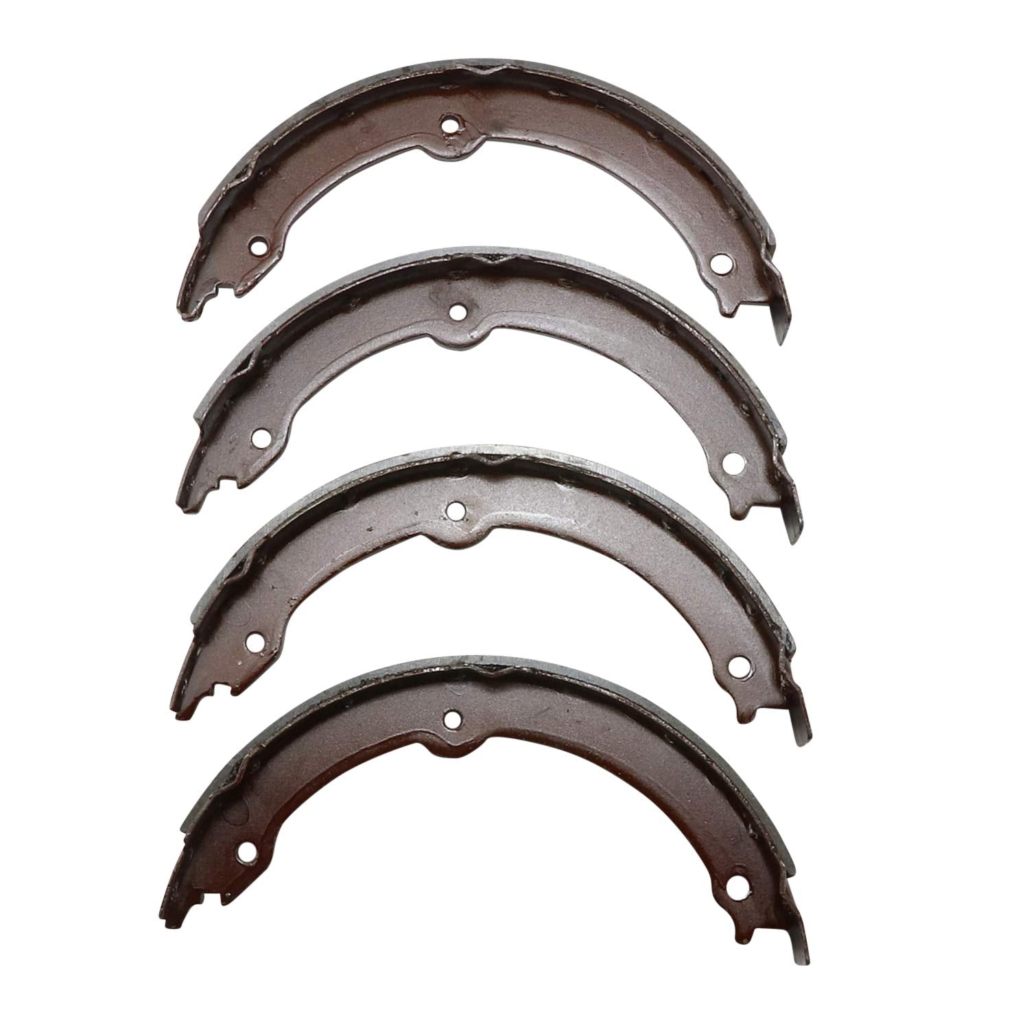 Beck/Arnley 081-3224 Emergency Brake Shoe
