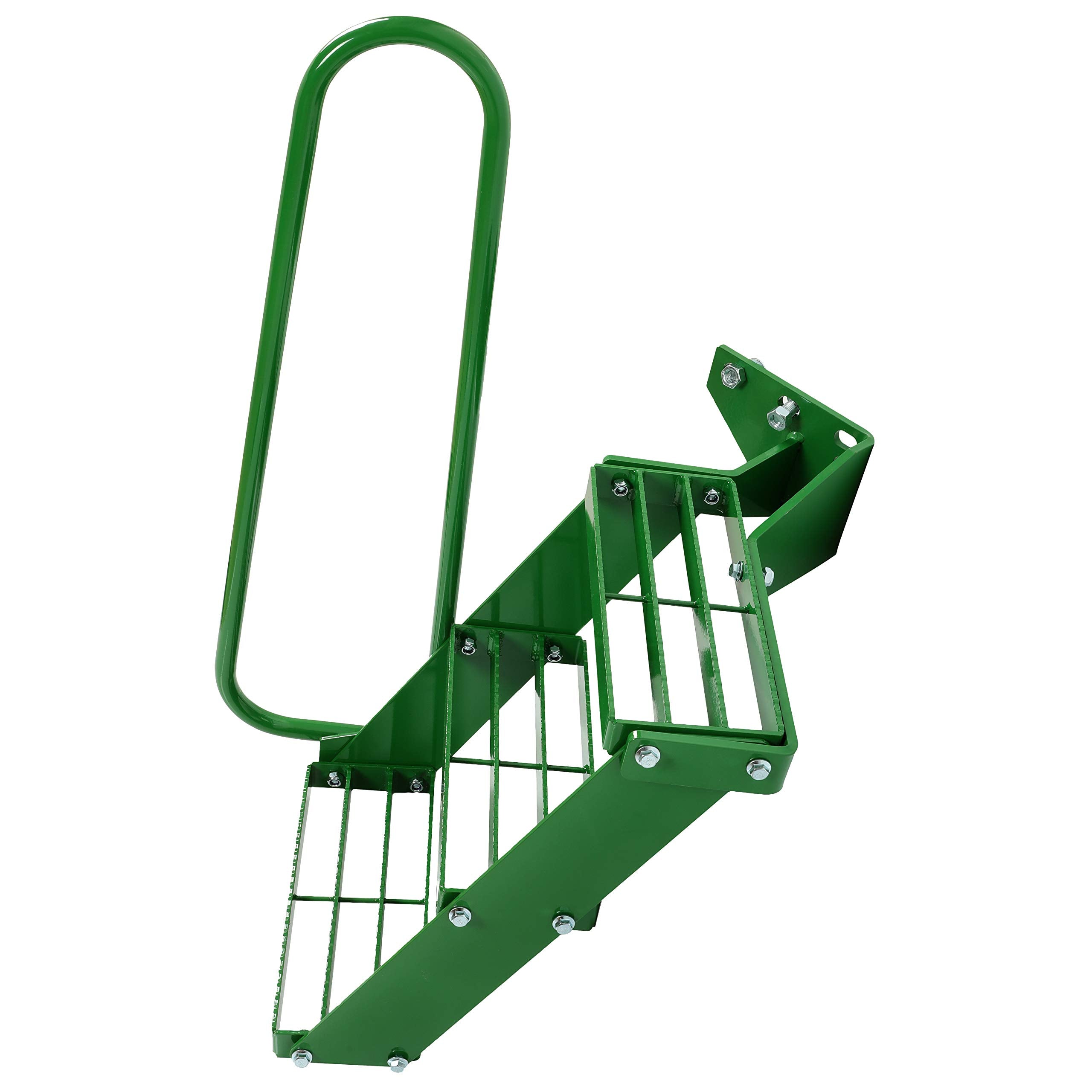 Ecotric Left Hand Stair Step Kit Compatible With John Deere 4050 4240 4430 4630 4440 4230