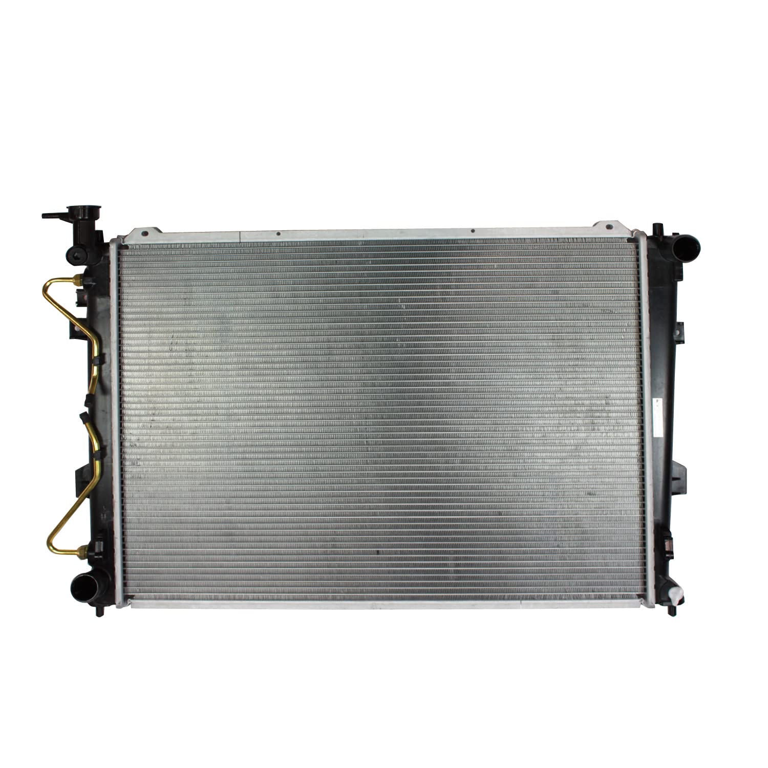 TYC 2961 Replacement Radiator for Kia Rondo