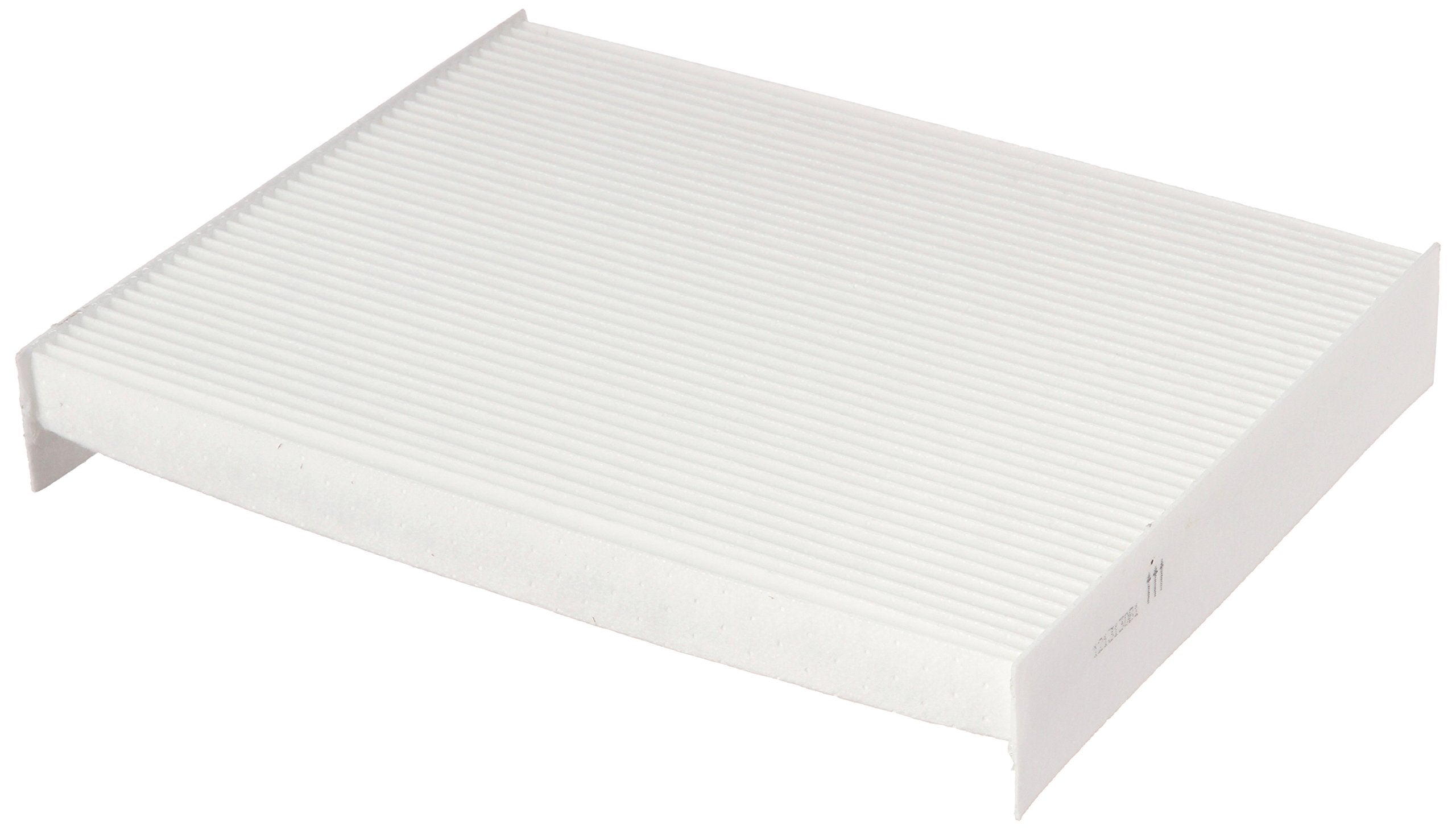 WIX Filters - 24367 Cabin Air Panel, Pack of 1