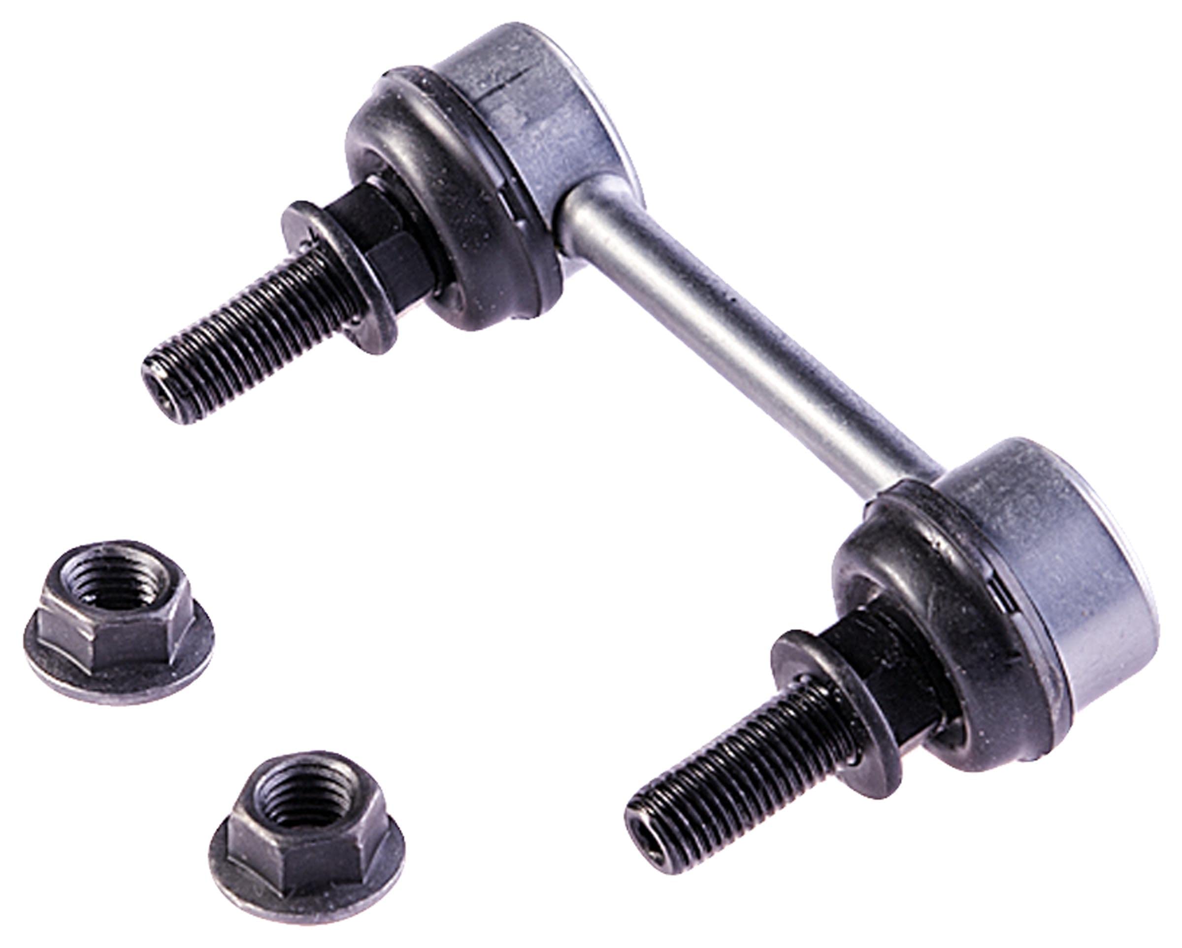 Dorman Sl72545Xl Rear Suspension Stabilizer Bar Link Kit Compatible With Select Nissan/Subaru Models