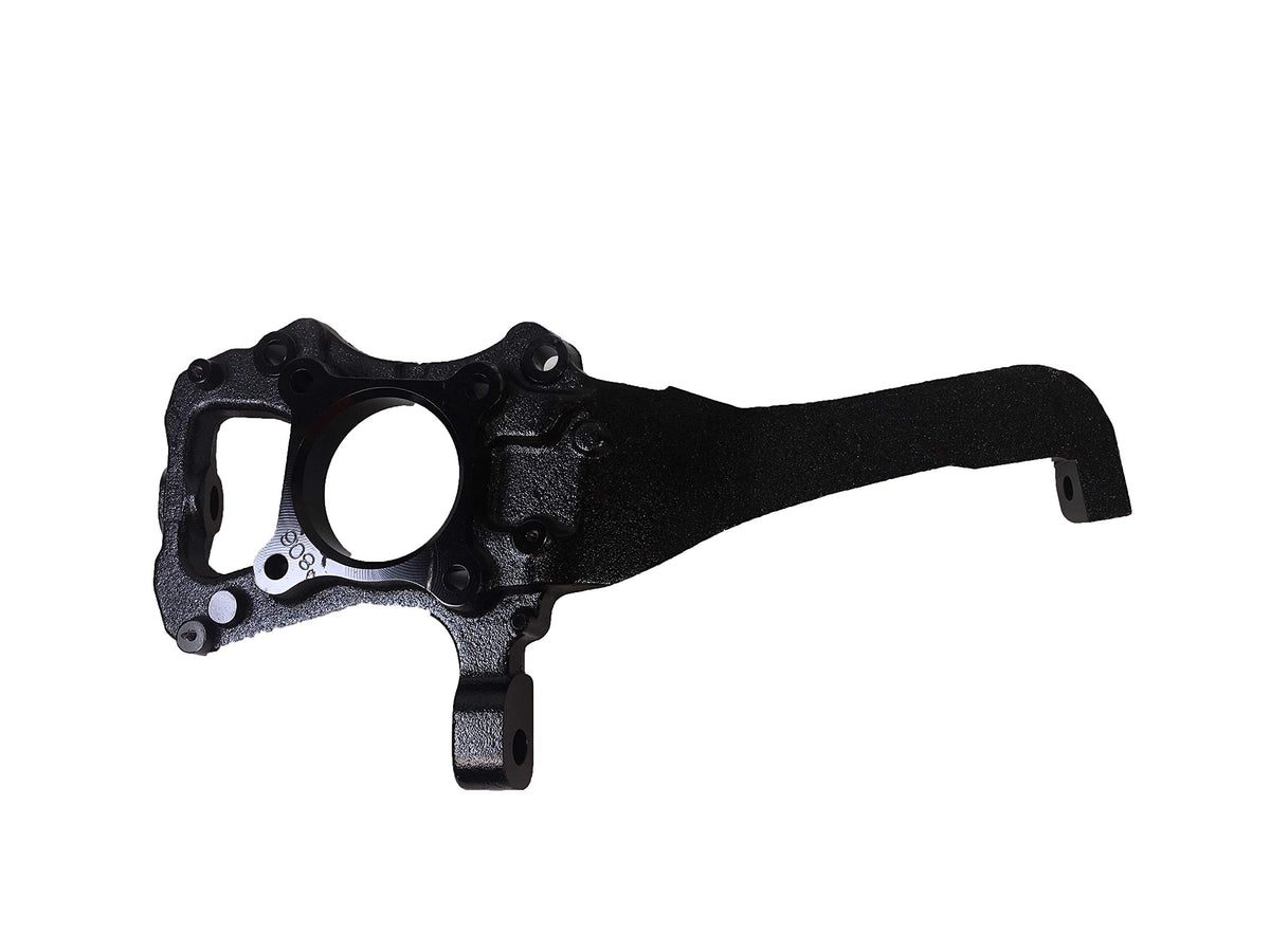 2015 F150 Frt Bx Kit 2/4