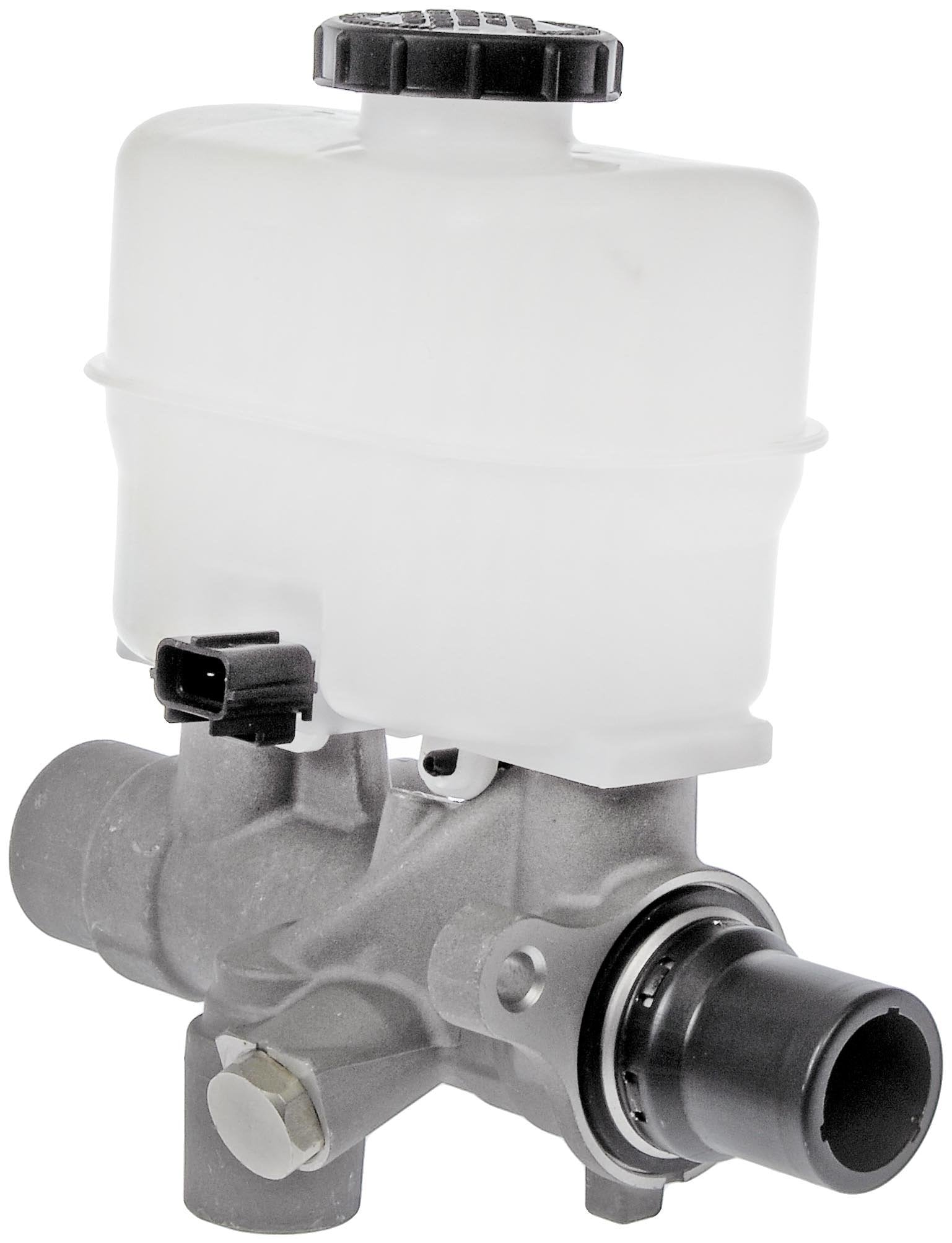Dorman M630711 Brake Master Cylinder Compatible With Select Ford/Lincoln Models