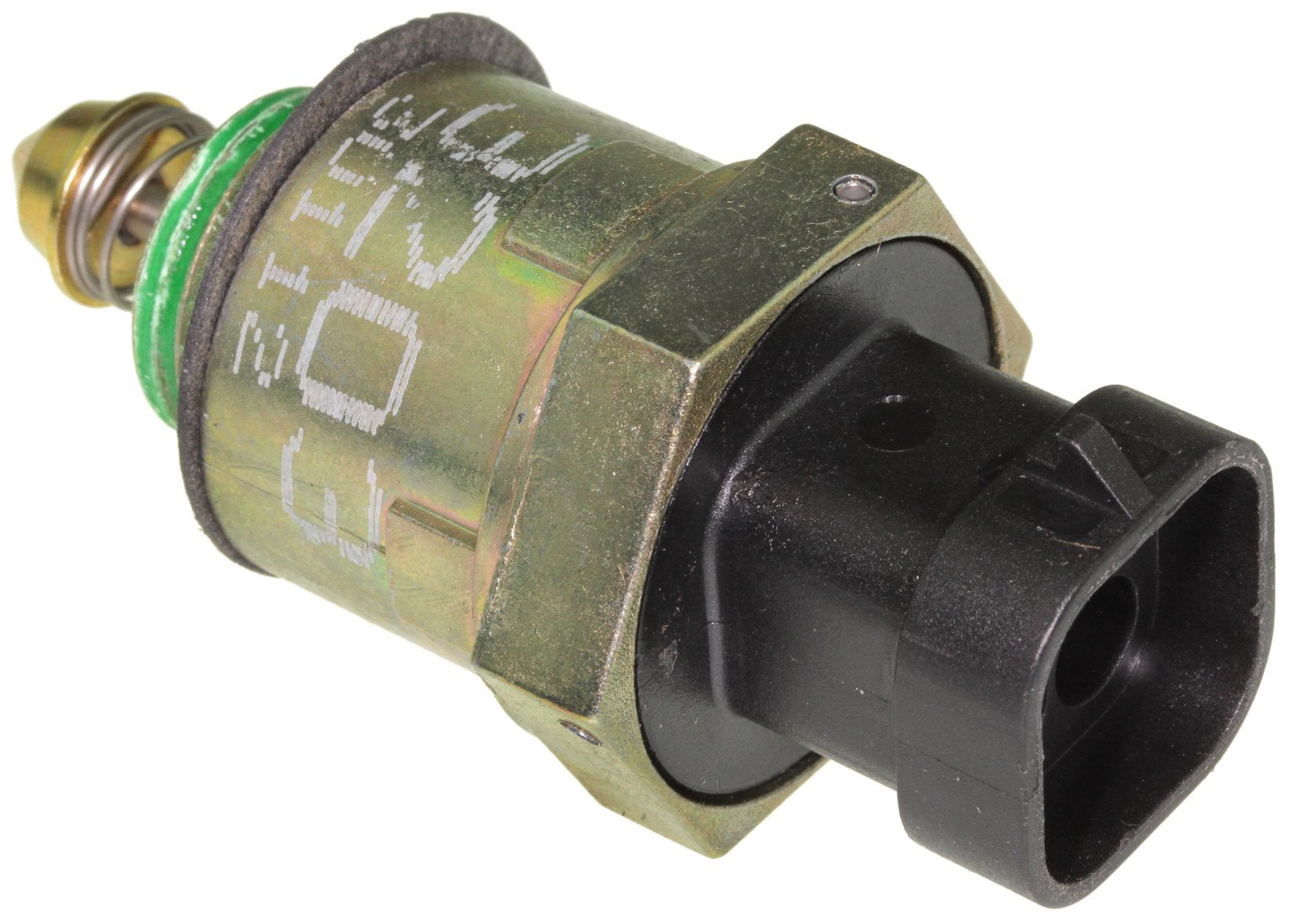 WVE by NTK 2H1037 Idle Air Control Valve, 1 Pack