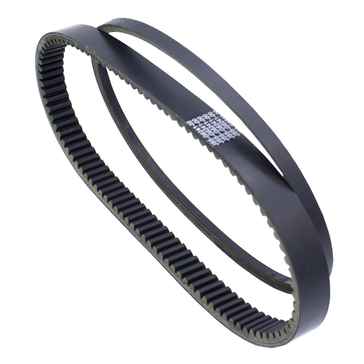MOCW for Golf Cart Drive & Starter Generator Belt Replace for Yamaha G2, G5, G8, G9, G14 G16 G22 Drive Starter Belt Set Replace 