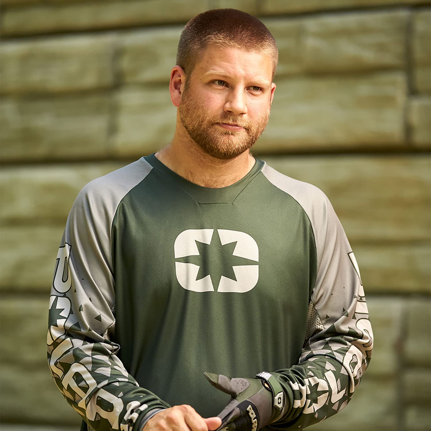 Polaris Turbo Jersey - 2Xl