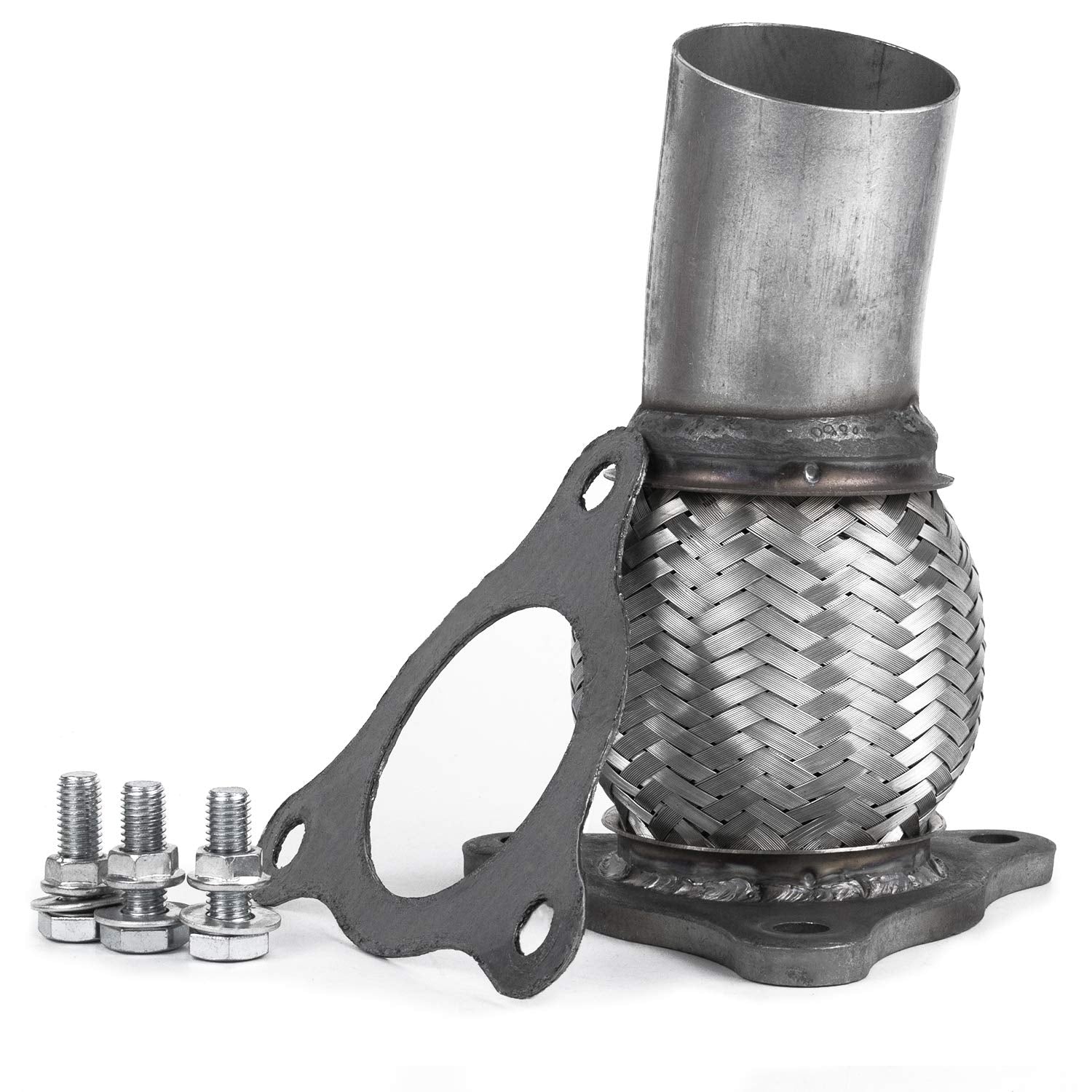 Rp Remarkable Power, Rk7560 Hhr Cobalt Saturn Lon Front Flex Section Exhaust Pipe 2.2 2.4