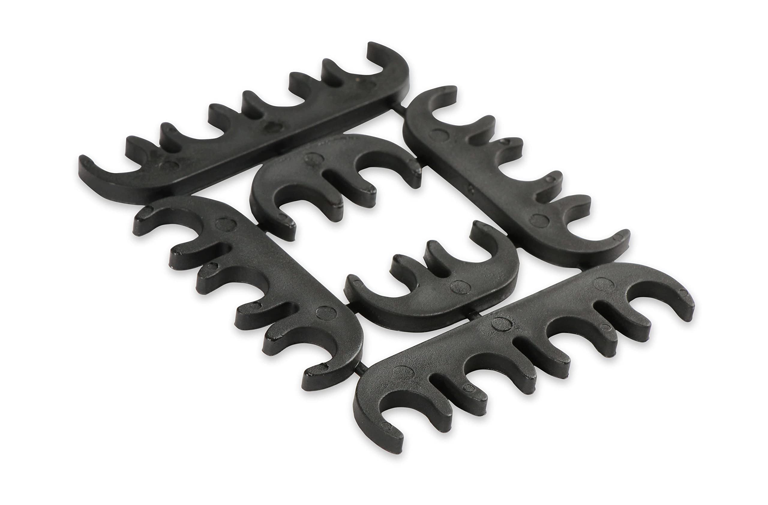 Accel 9065C Extreme 9000 Spark Plug Wire Set Ceramic Boot