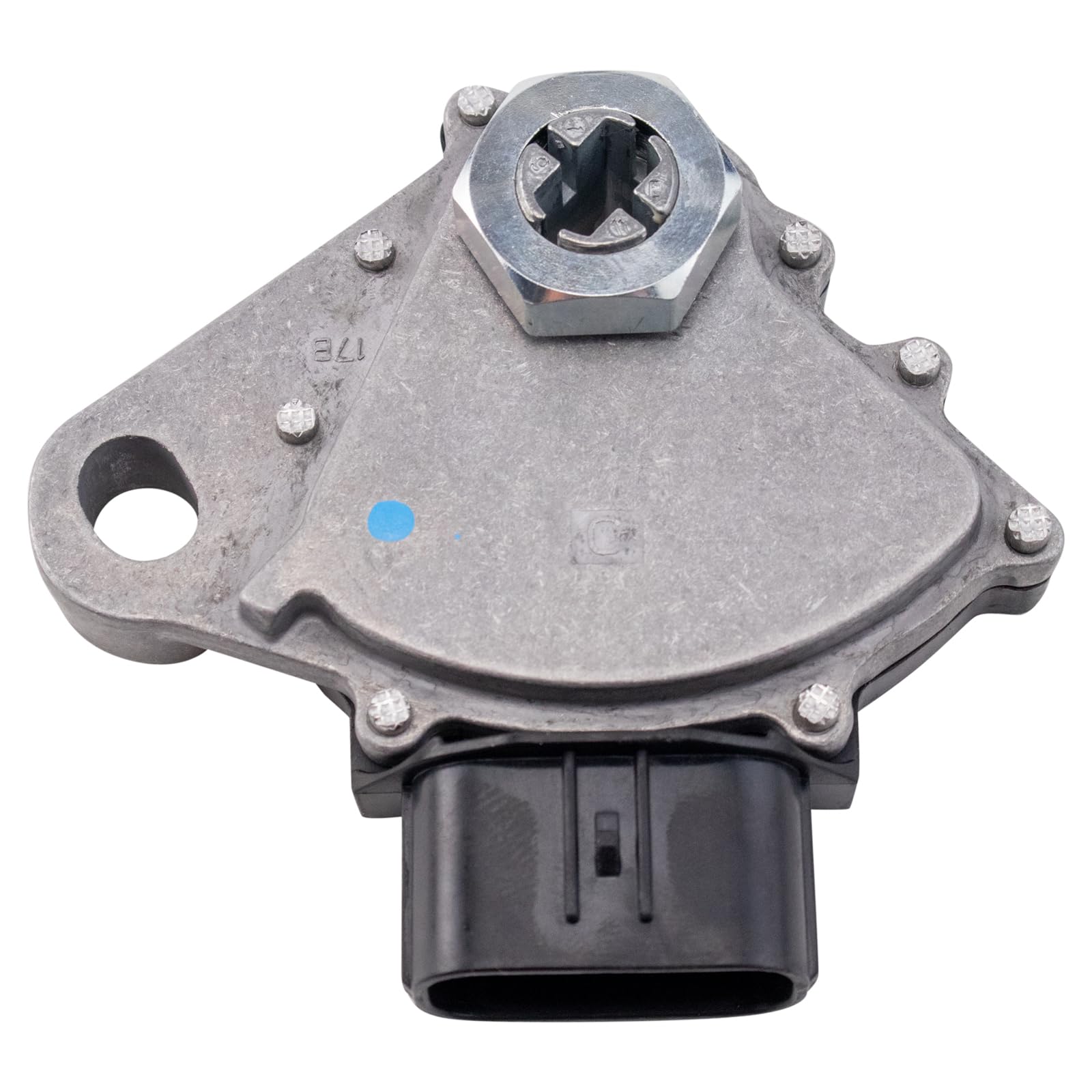 TRQ Neutral Safety Switch Compatible with 2008-2019 Toyota Sequoia 2007-2019 Tundra