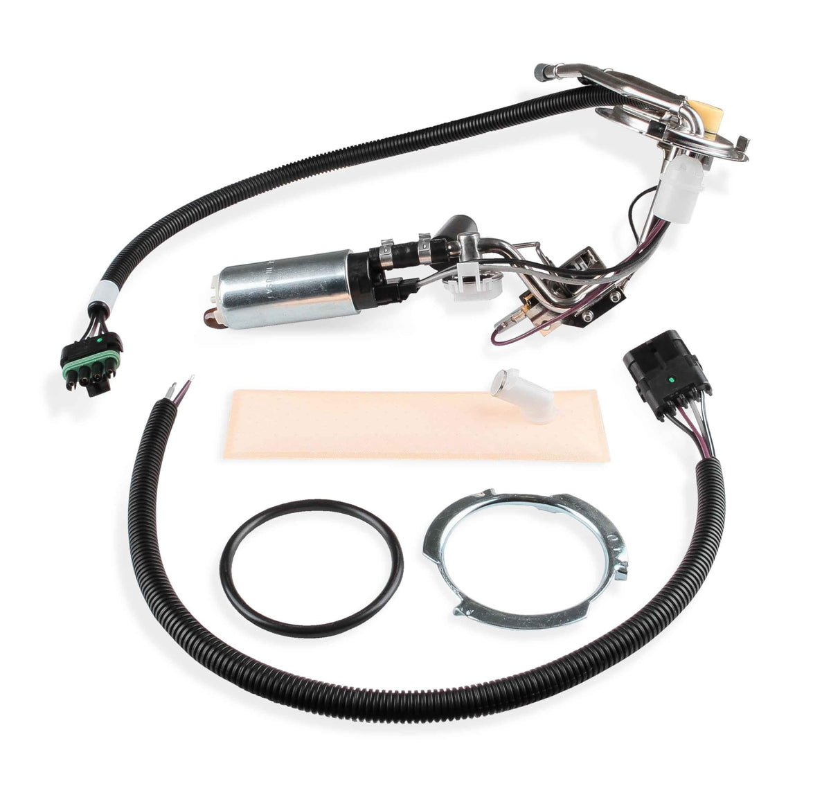 Holley 12-306 Holley 255 Lph Oe Style Efi Fuel Tank Modules