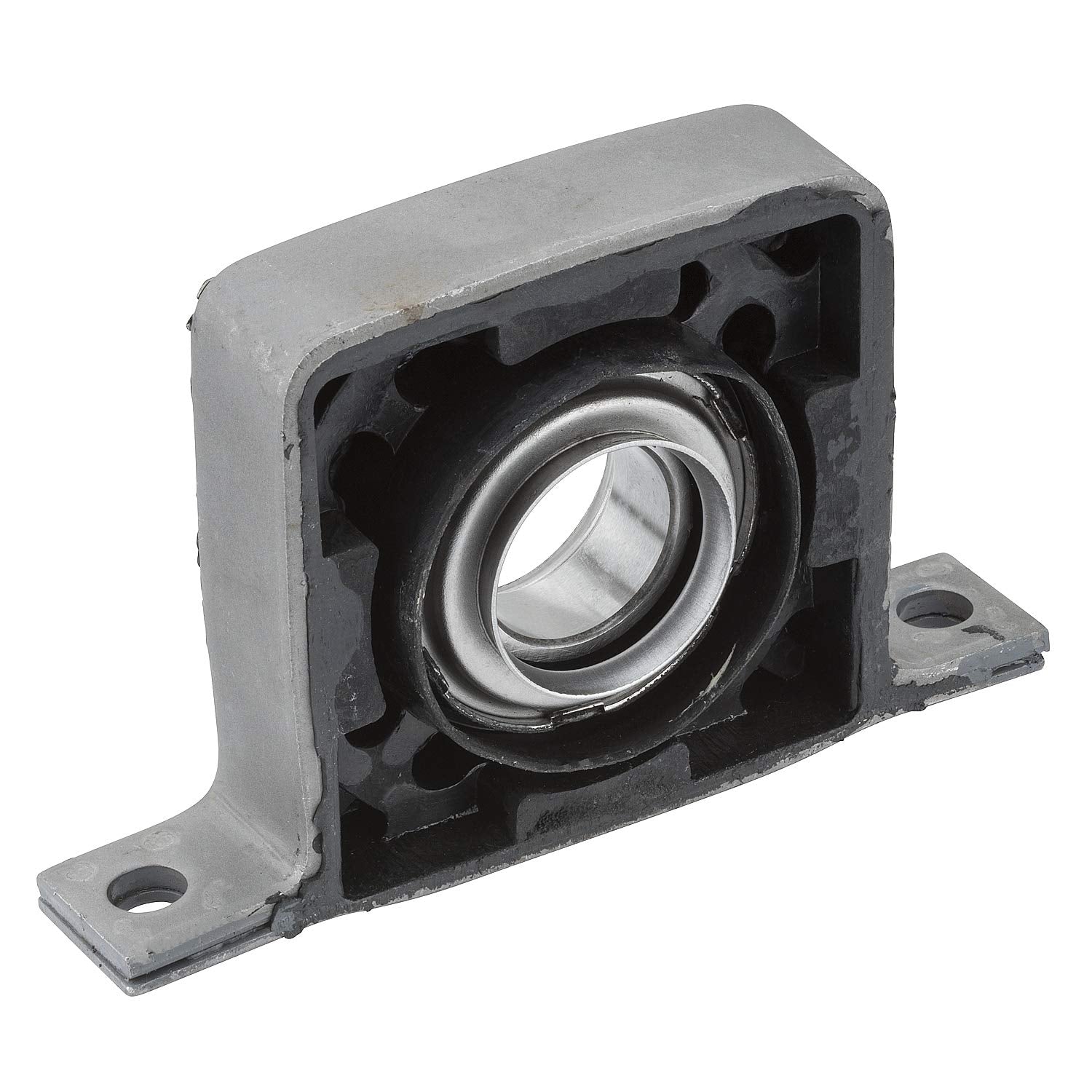 National Bearings Hb-88536 Driveshaft Center Support Bearing