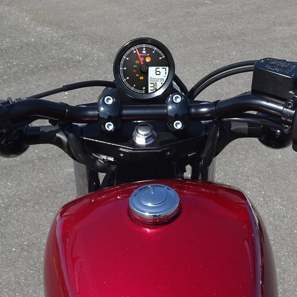 Koso Ba051310 Yamaha Bolt Gauge