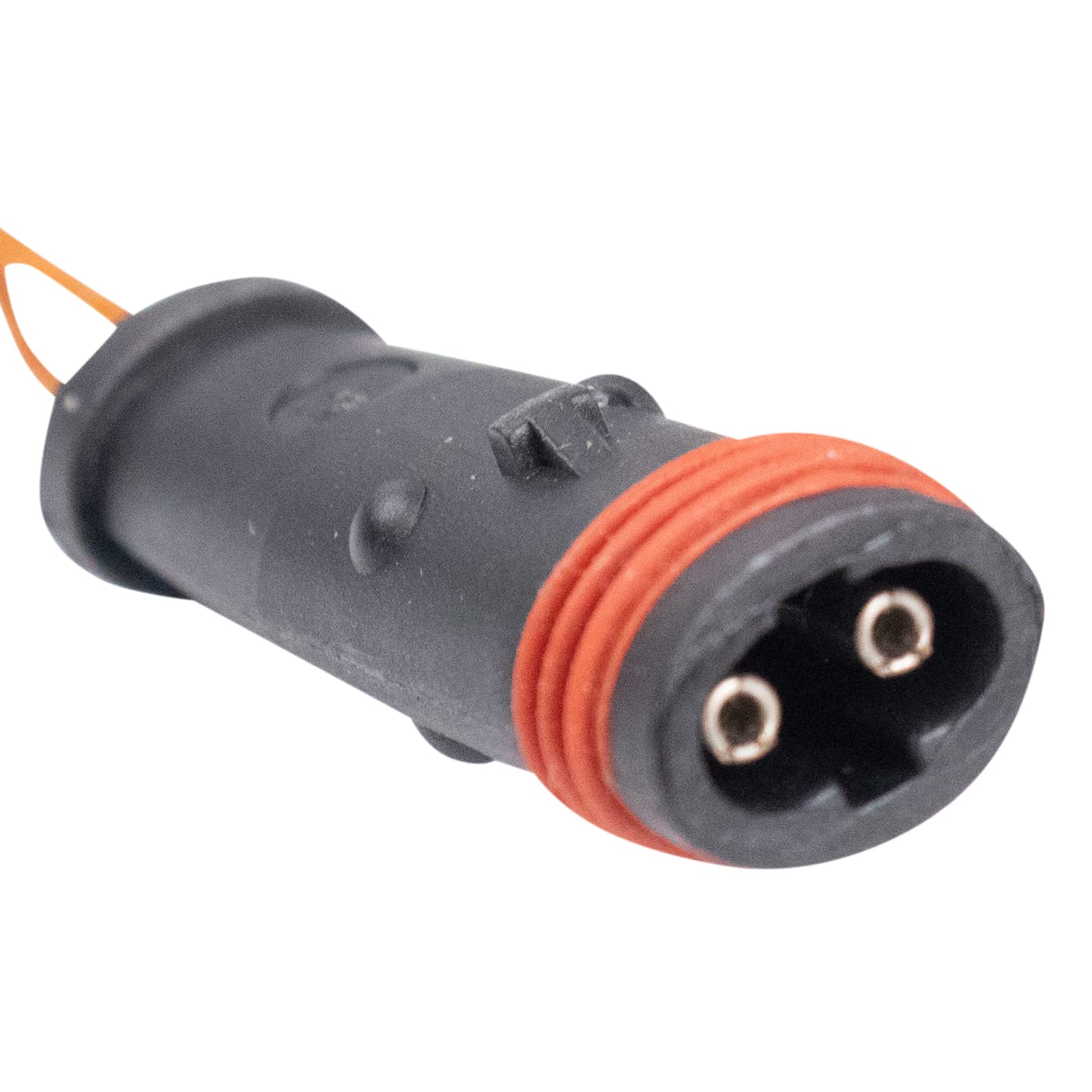 Trq Front Brake Pads Ceramic Compatible With 2020-2022 Mercedes-Benz Cla250 Gla250 Gle350