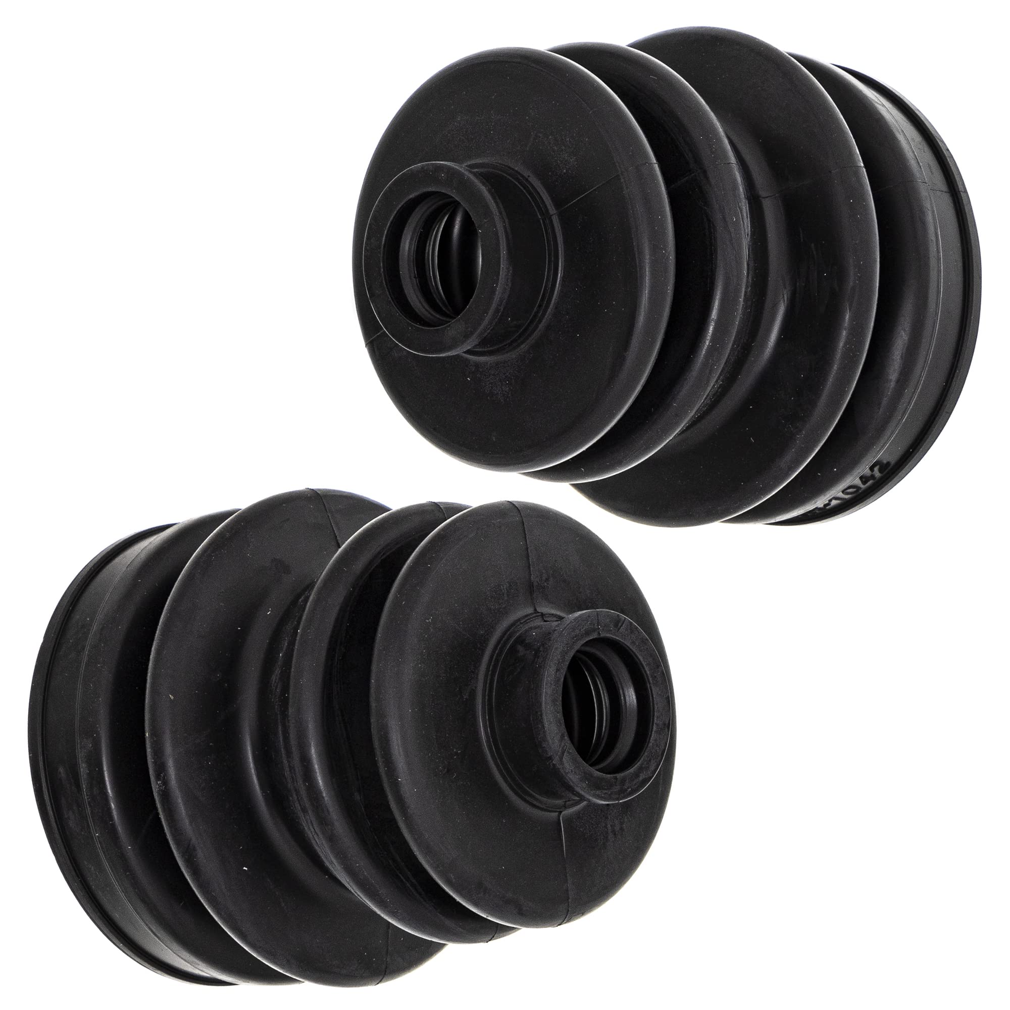 Niche Front Rear Cv Axle Boot Kit For Arctic Cat 400 500 300 250 454 375 Replaces 1436-207 1436-228