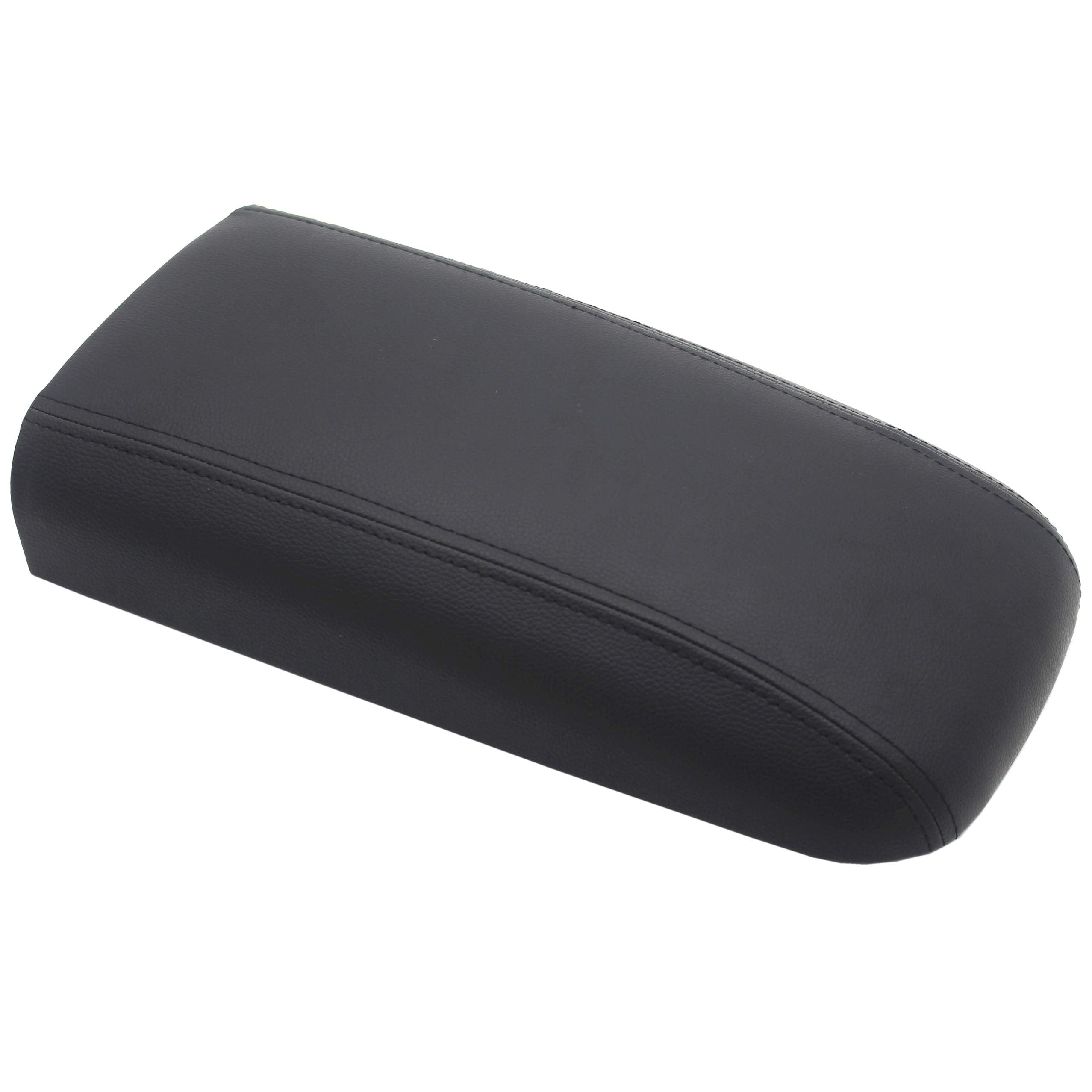 Ezzy Auto Black Center Console Lid Center Console Lid Kit Fit For Gm Chevy Buick Isuzu Saab Oldsmobile Vehicles Repl 25998838
