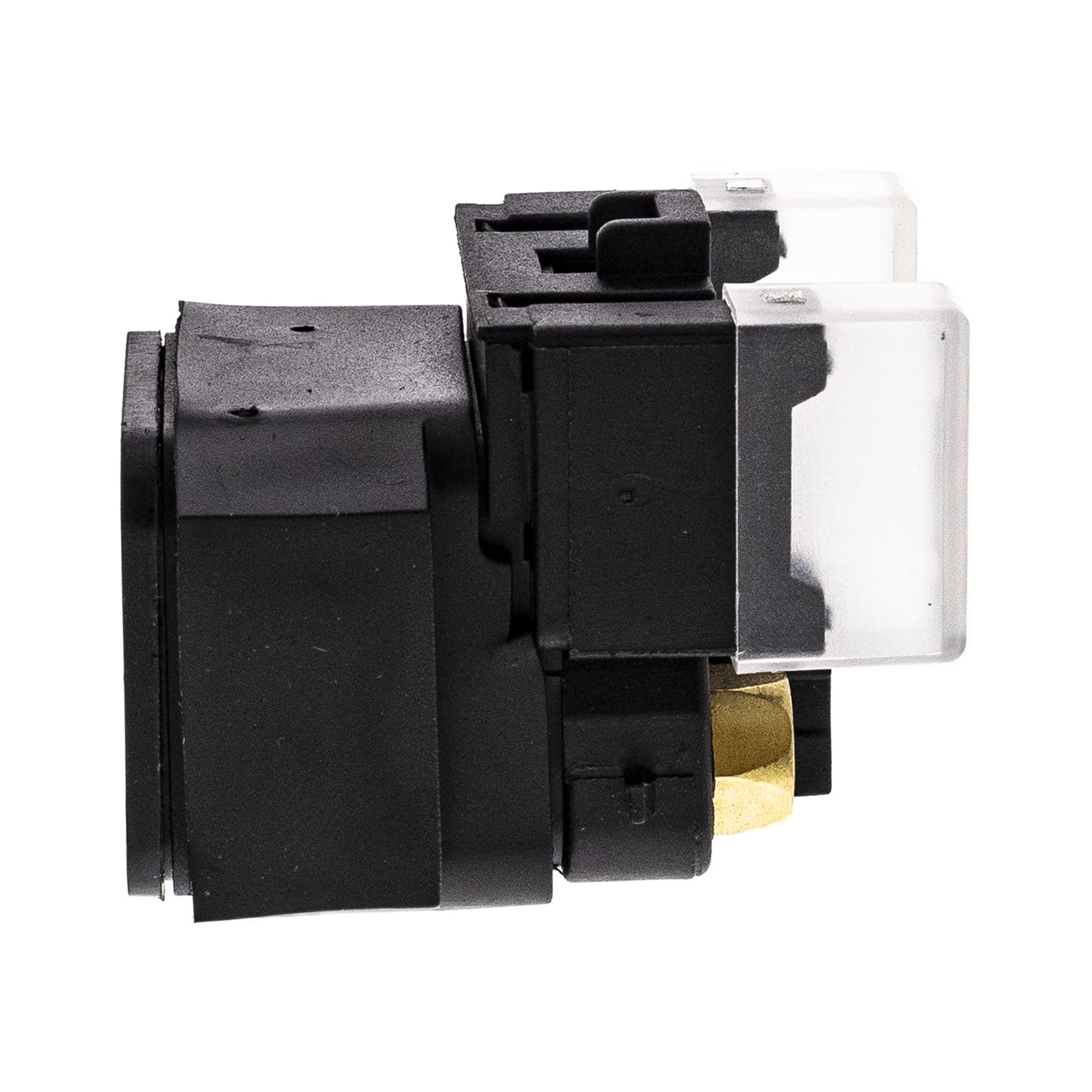 Niche Starter Solenoid Relay Switch For Yamaha 5Jw-81940-02 Yfz450 Yzfr1 Yzfr6 Yzfr7 Fjr1300 2C0-81940-00