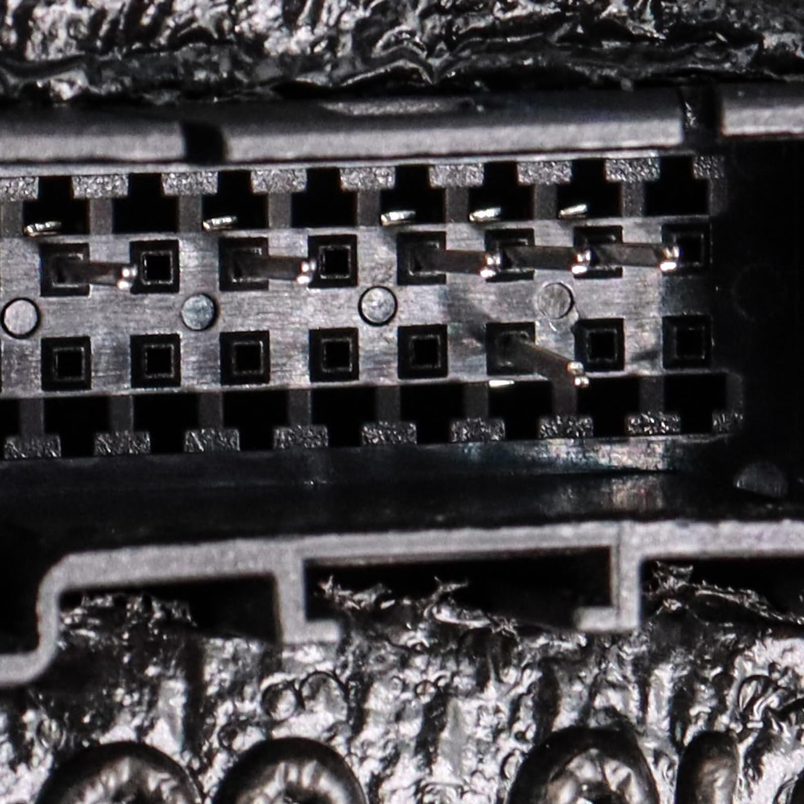 Trq Right Mirror Without Memory With Housing Turn Signal Passenger Side Compatible With 2011-2017 Buick Regal Gm1321486