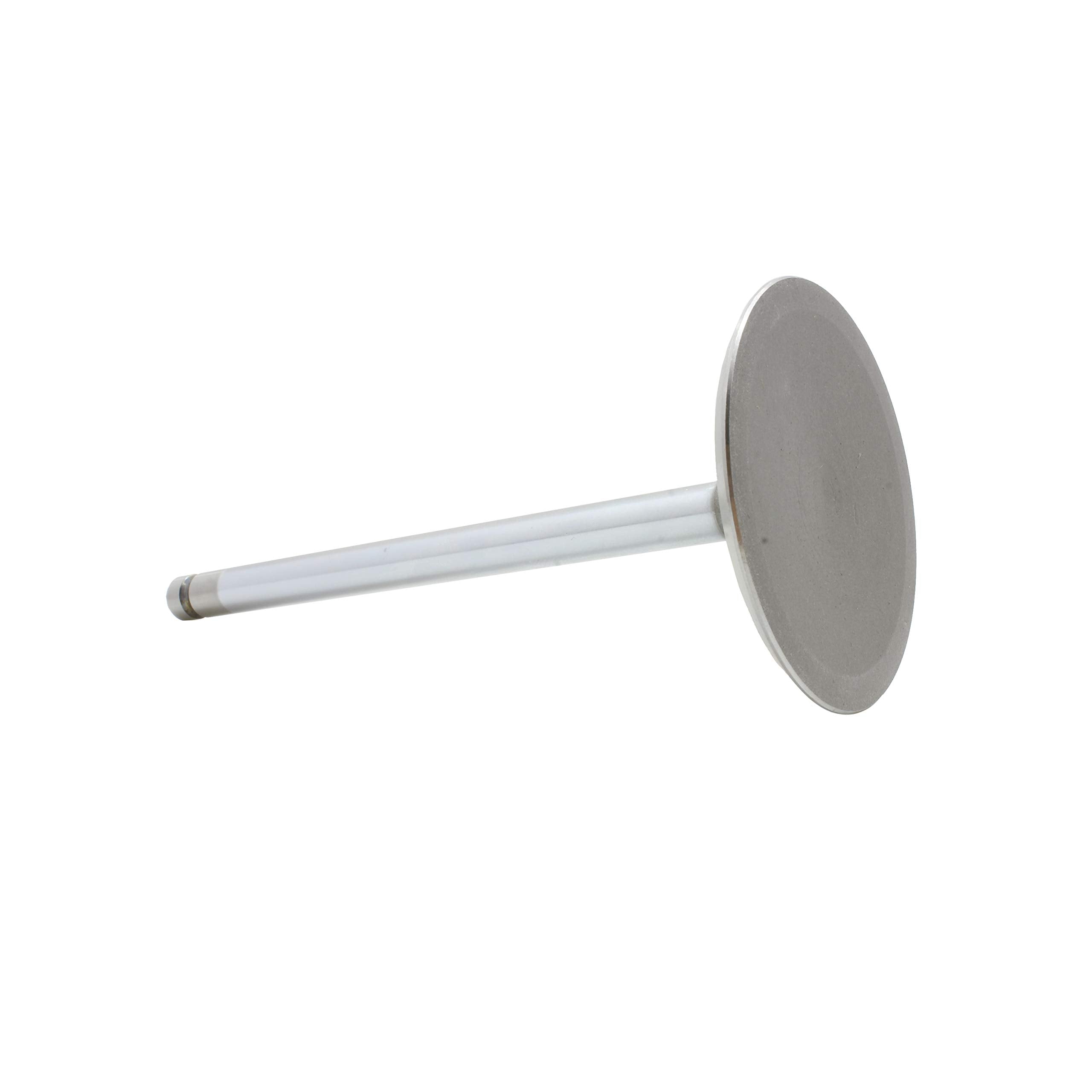 Dnj Iv3215B Intake Valve For 07-14 Cadillac, Gmc, Chevrolet, Pontiac 6.0L-6.2L V8 Ohv Naturally Aspirated L92,L76